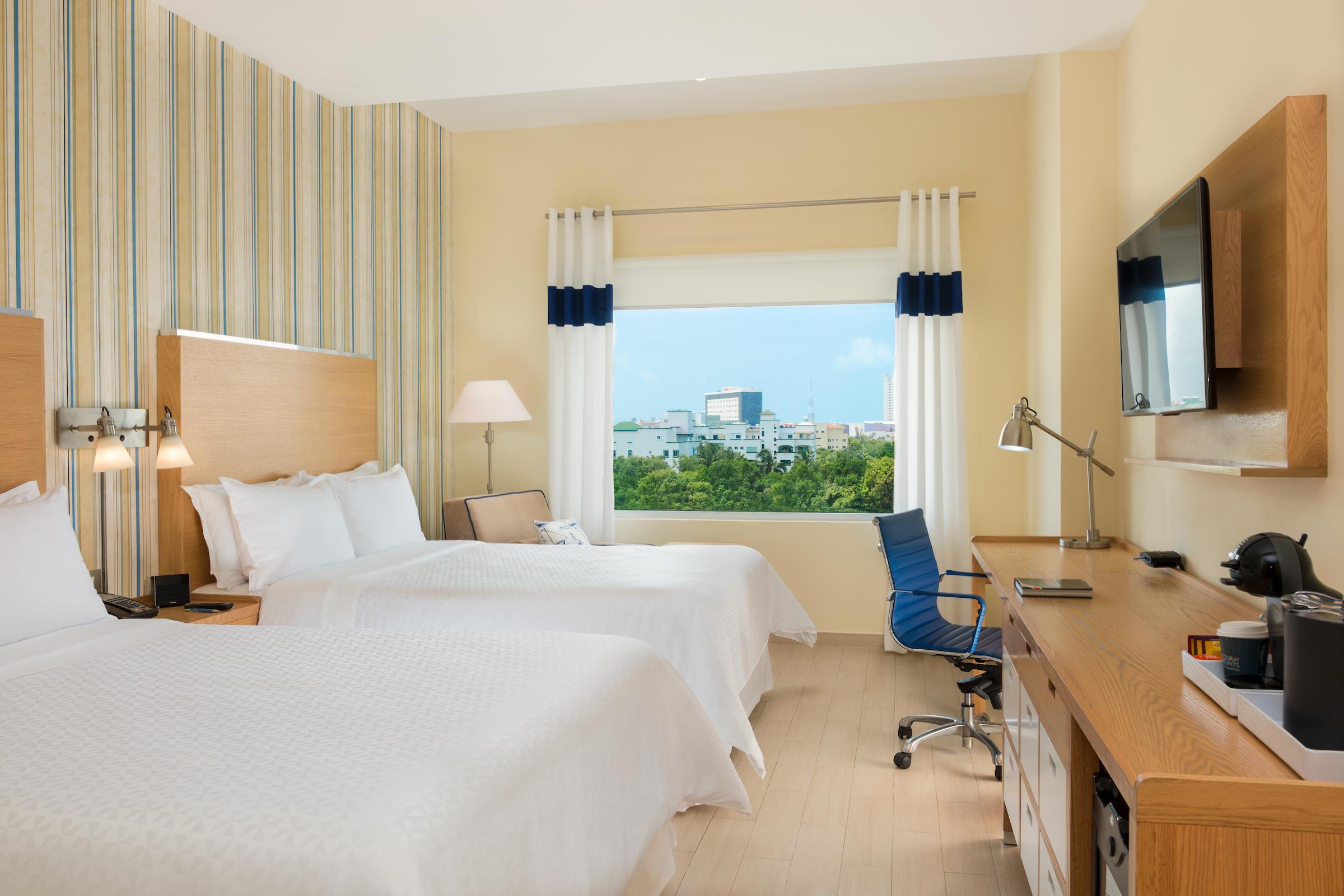 Four Points By Sheraton Centro