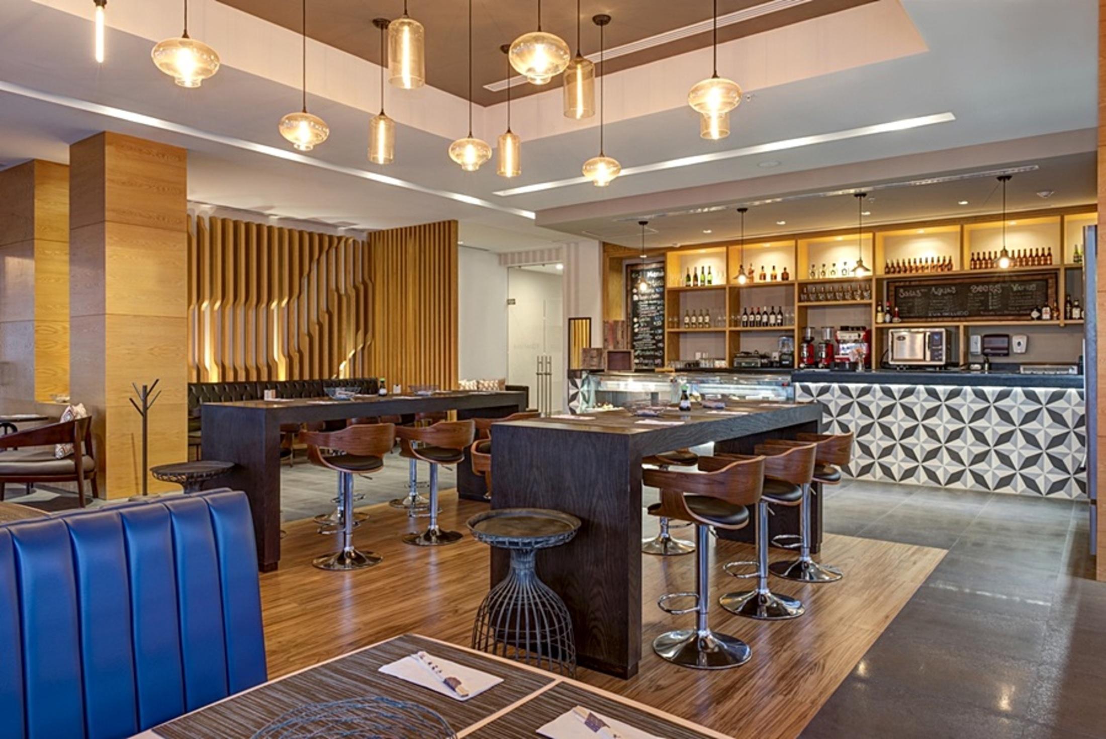 Four Points By Sheraton Centro 4*