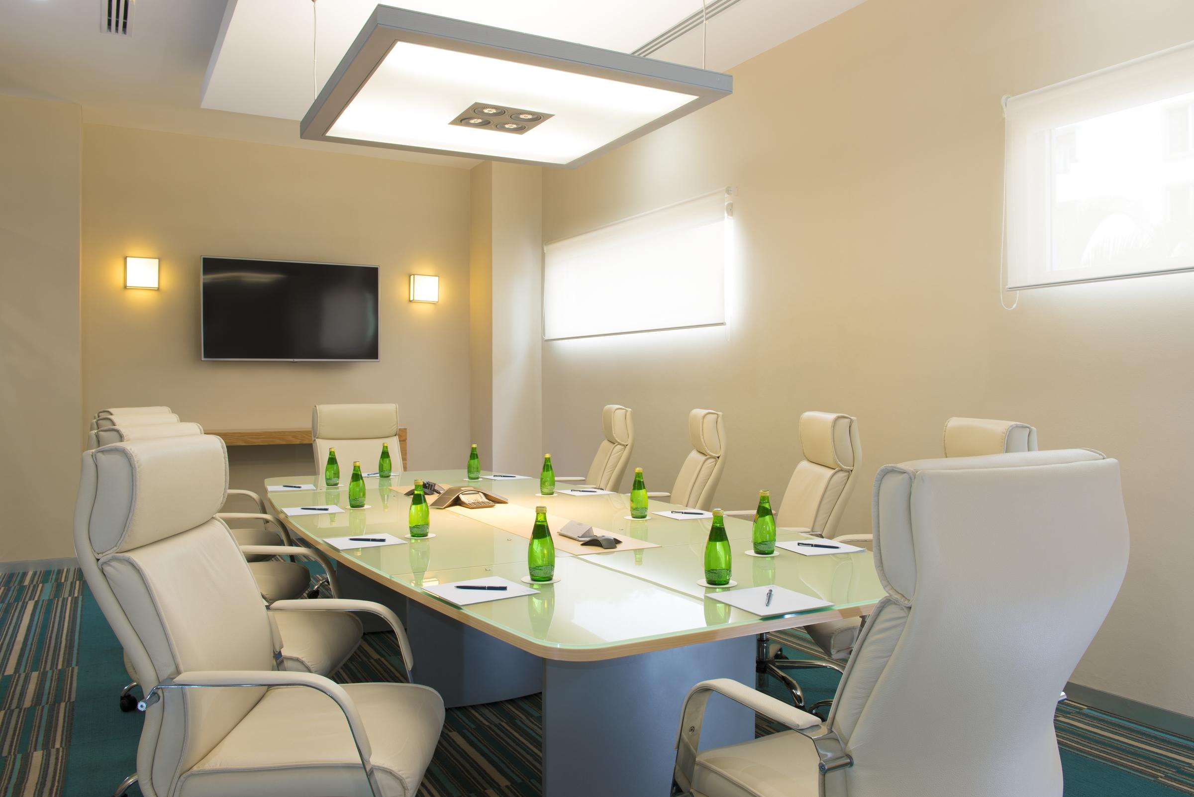 Four Points By Sheraton Centro Hotel 4*