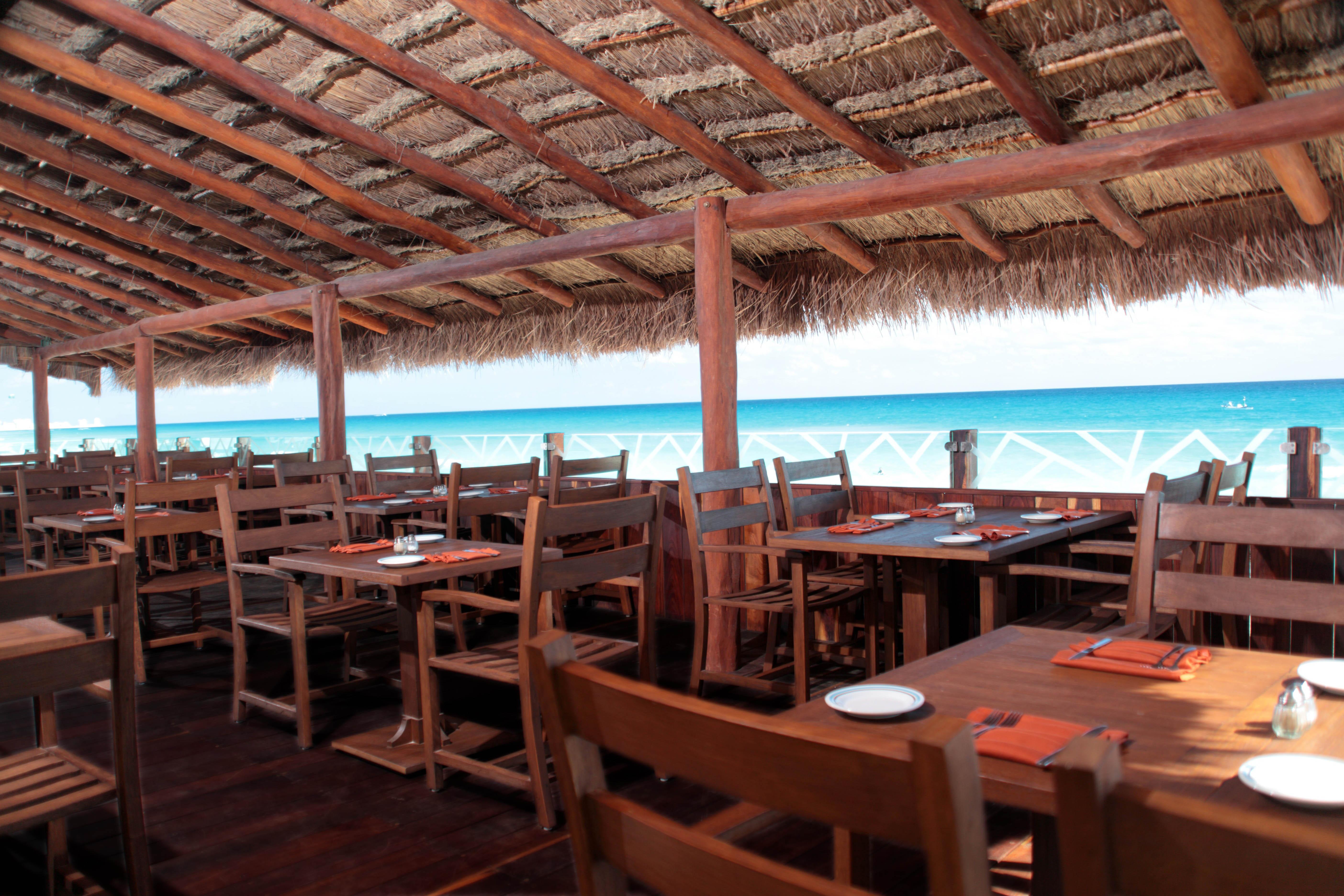 Resort Gr Solaris Caribe Cancún