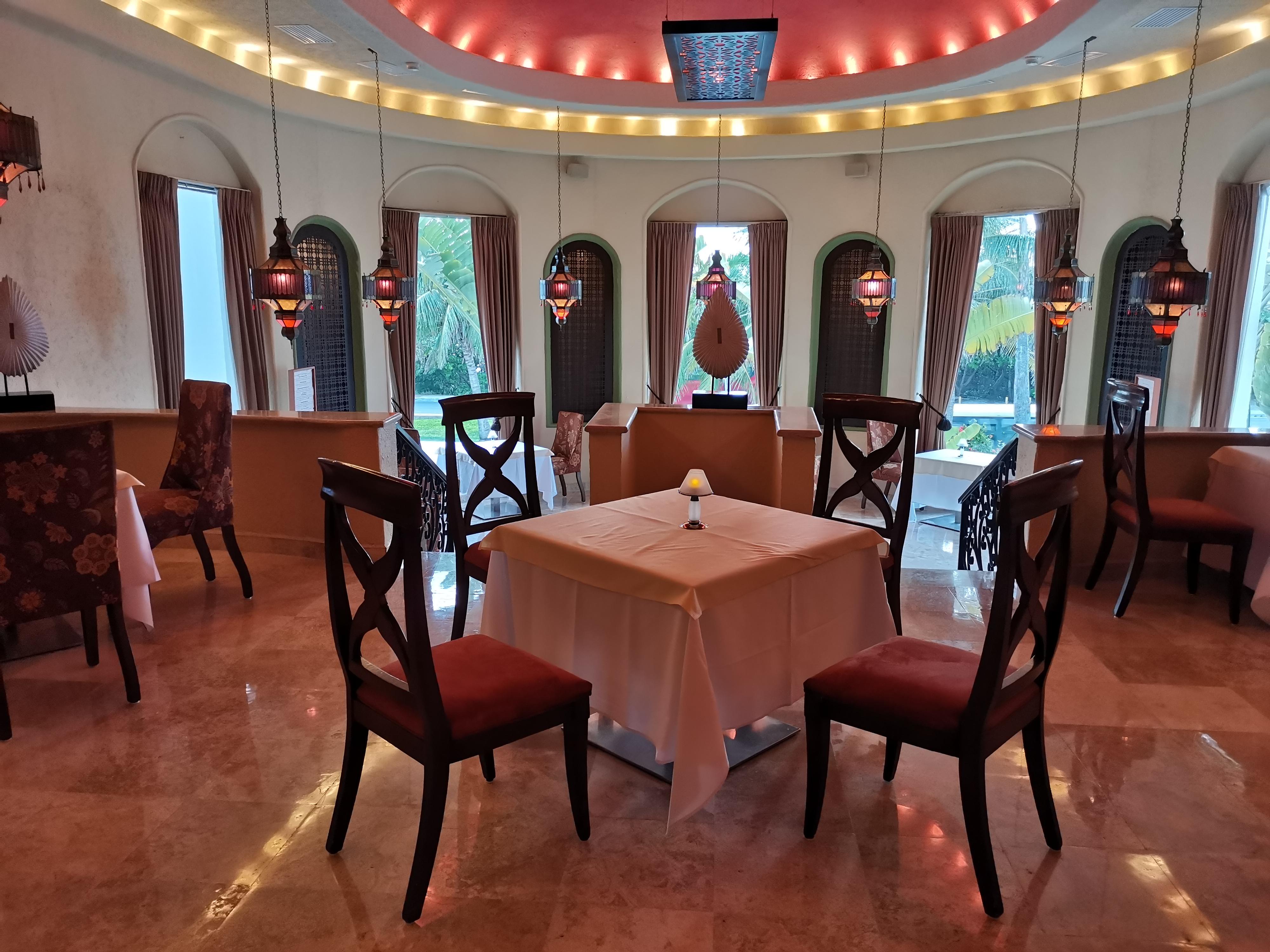 Gr Solaris Caribe Resort 5*