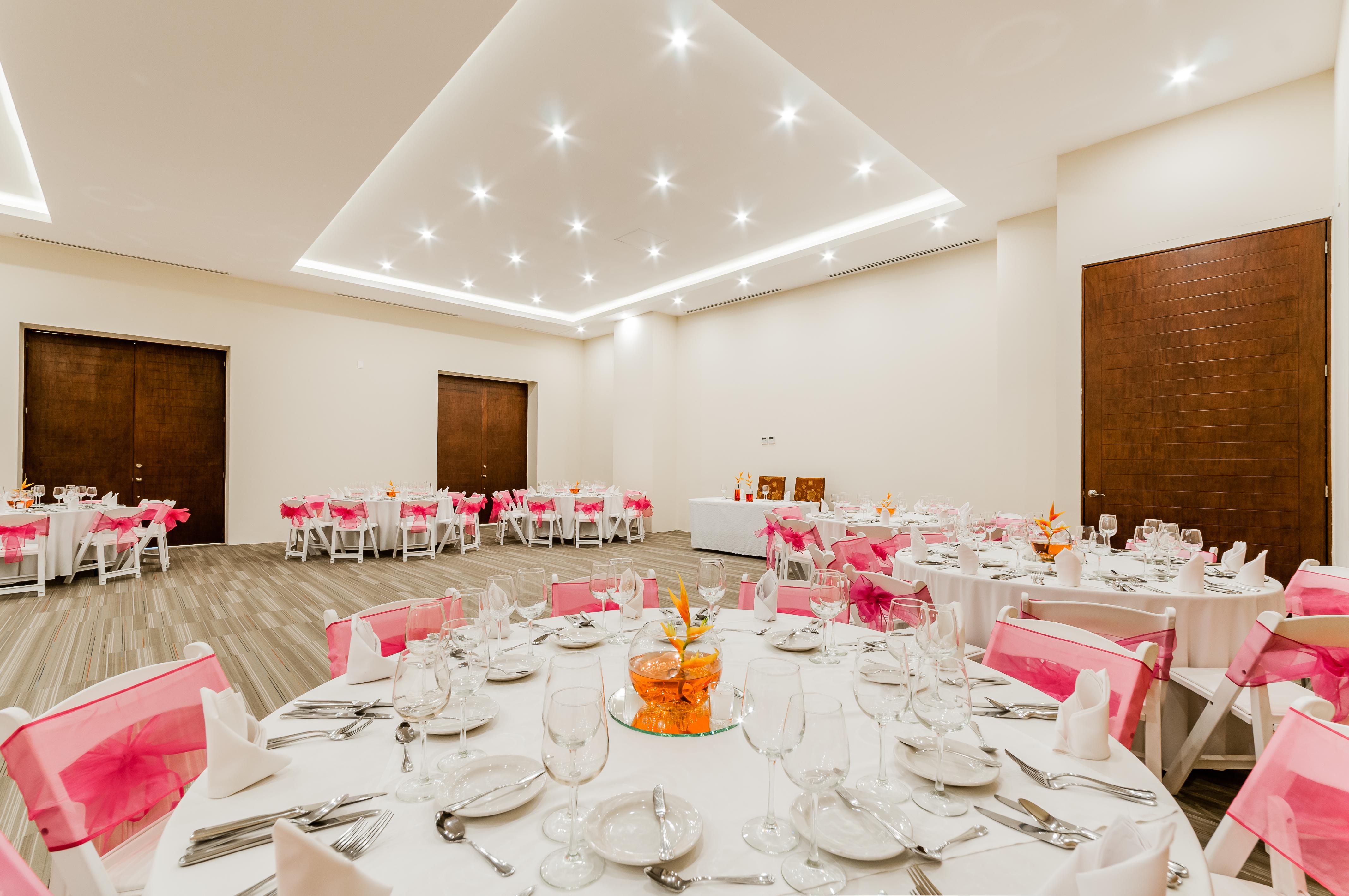 Gr Solaris Caribe 5* Cancún