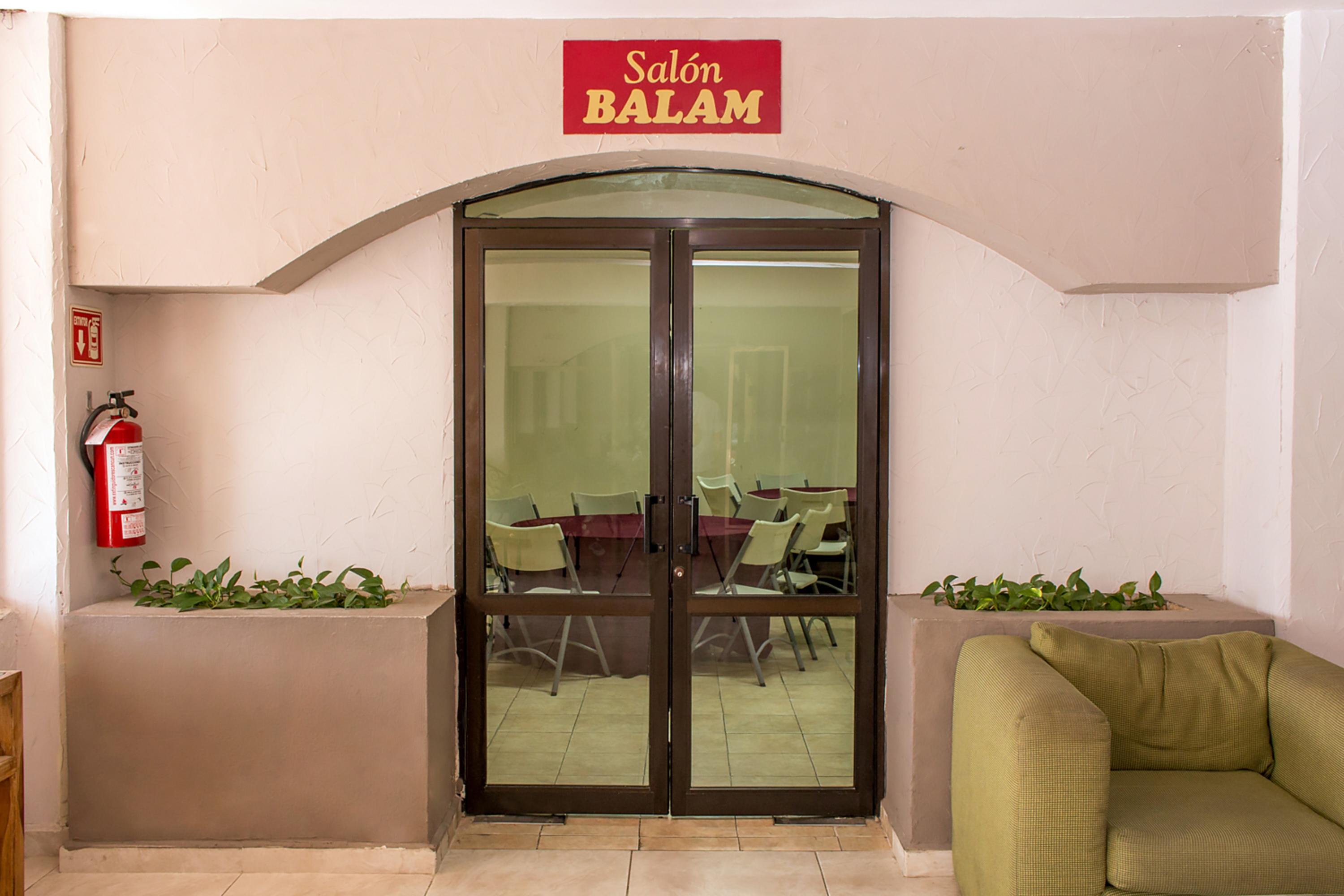 Hotel Batab Cancún