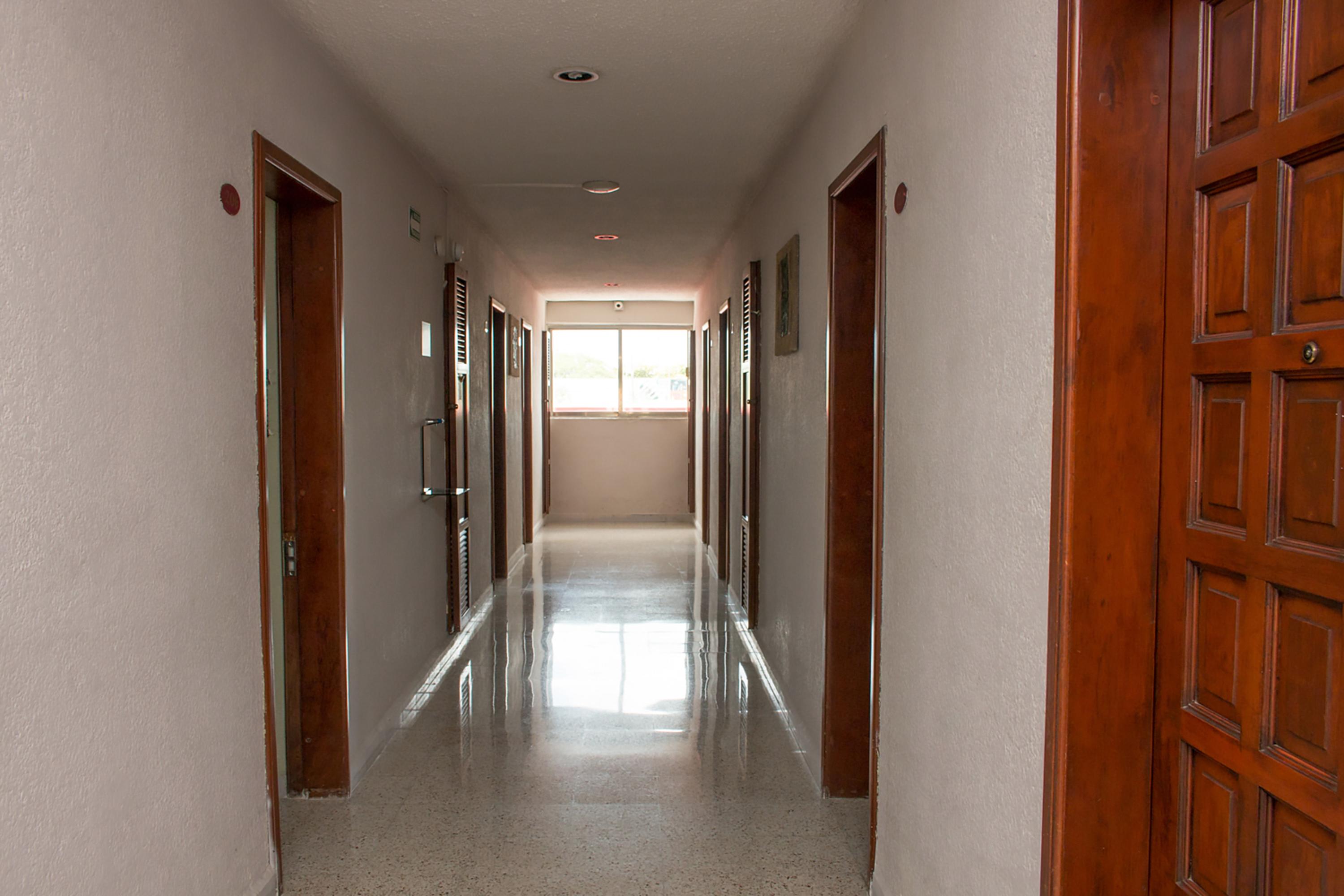 Hotel Batab 3*