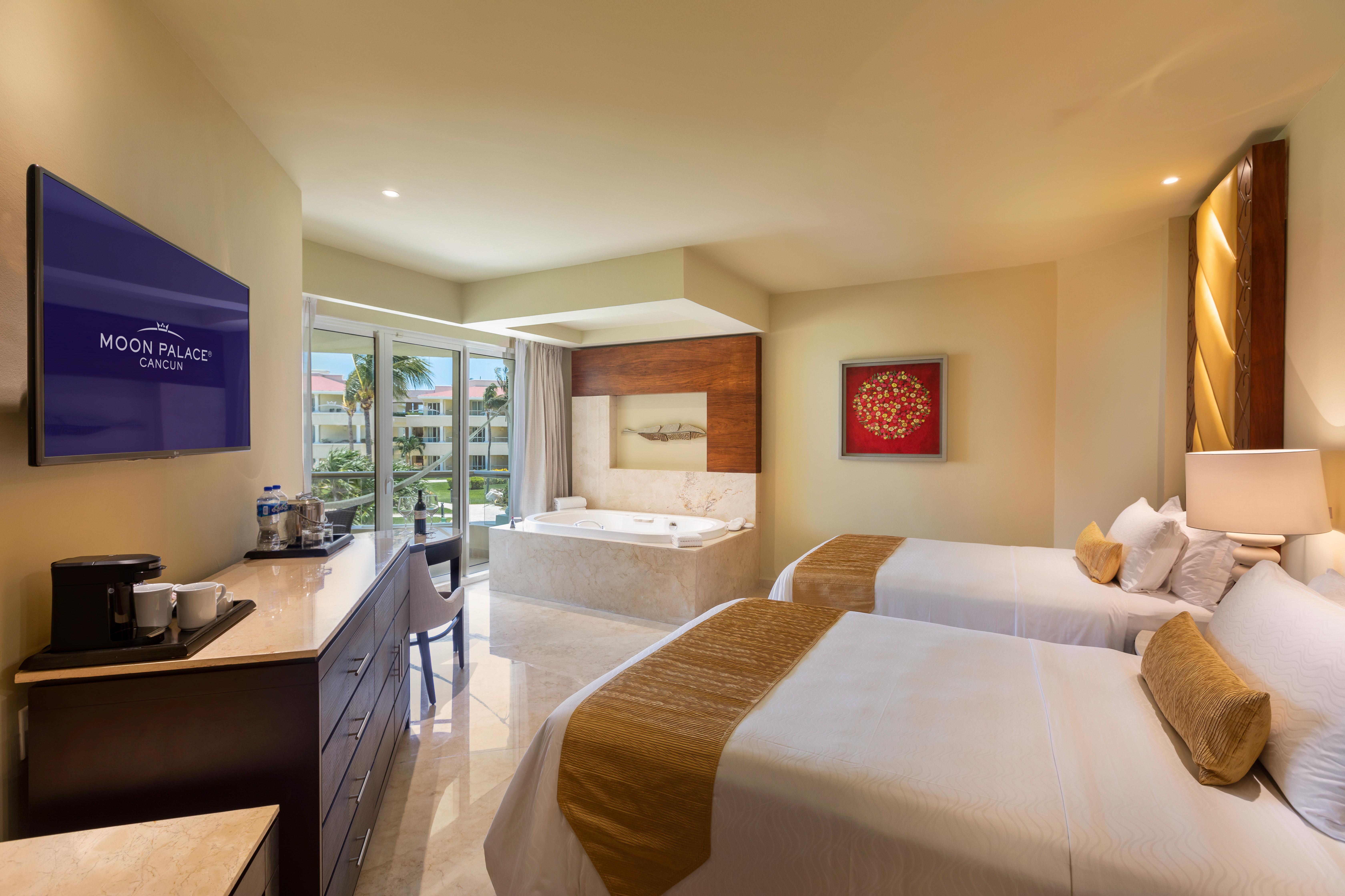 Moon Palace - 5* Cancún