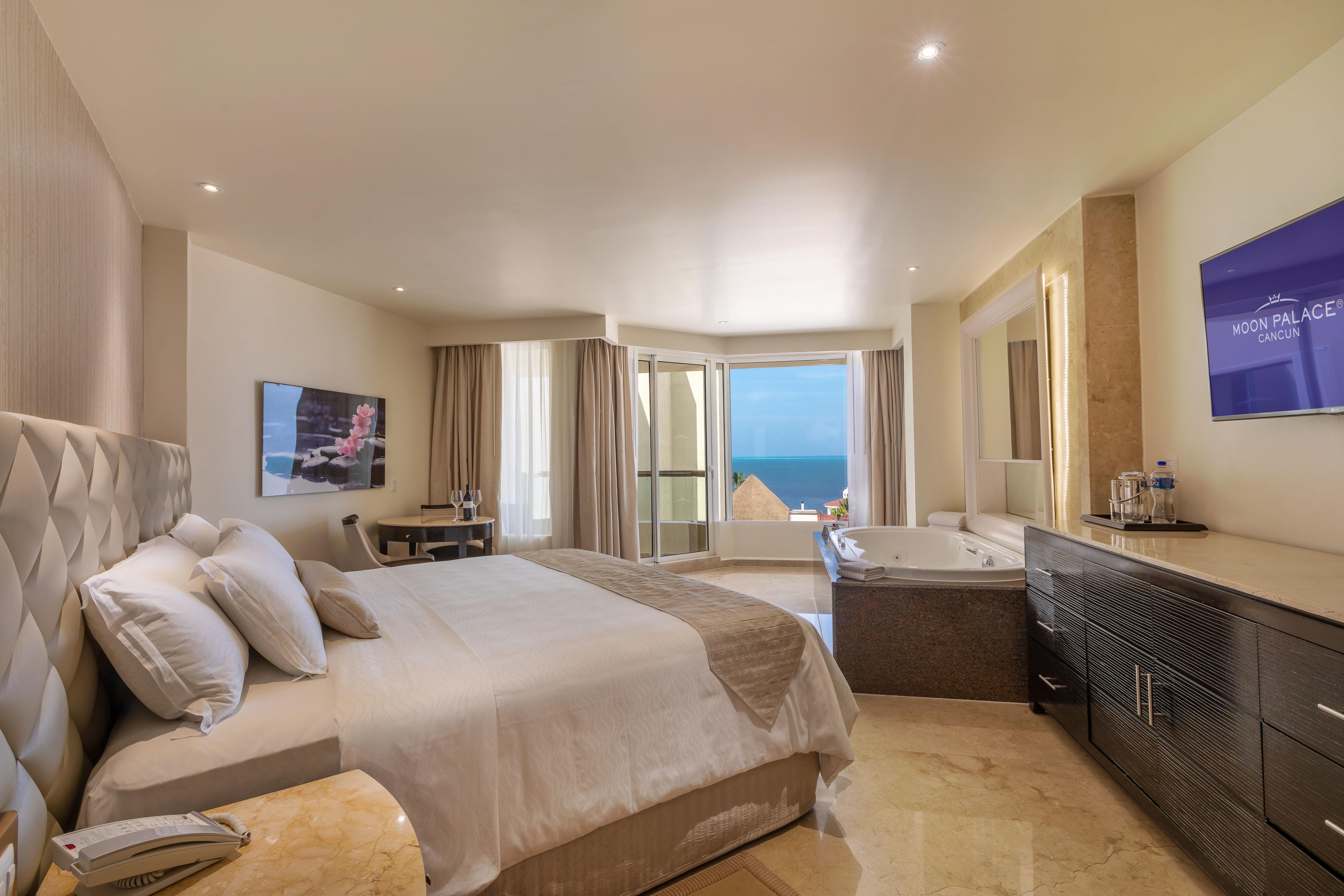 Moon Palace - Resort Cancún