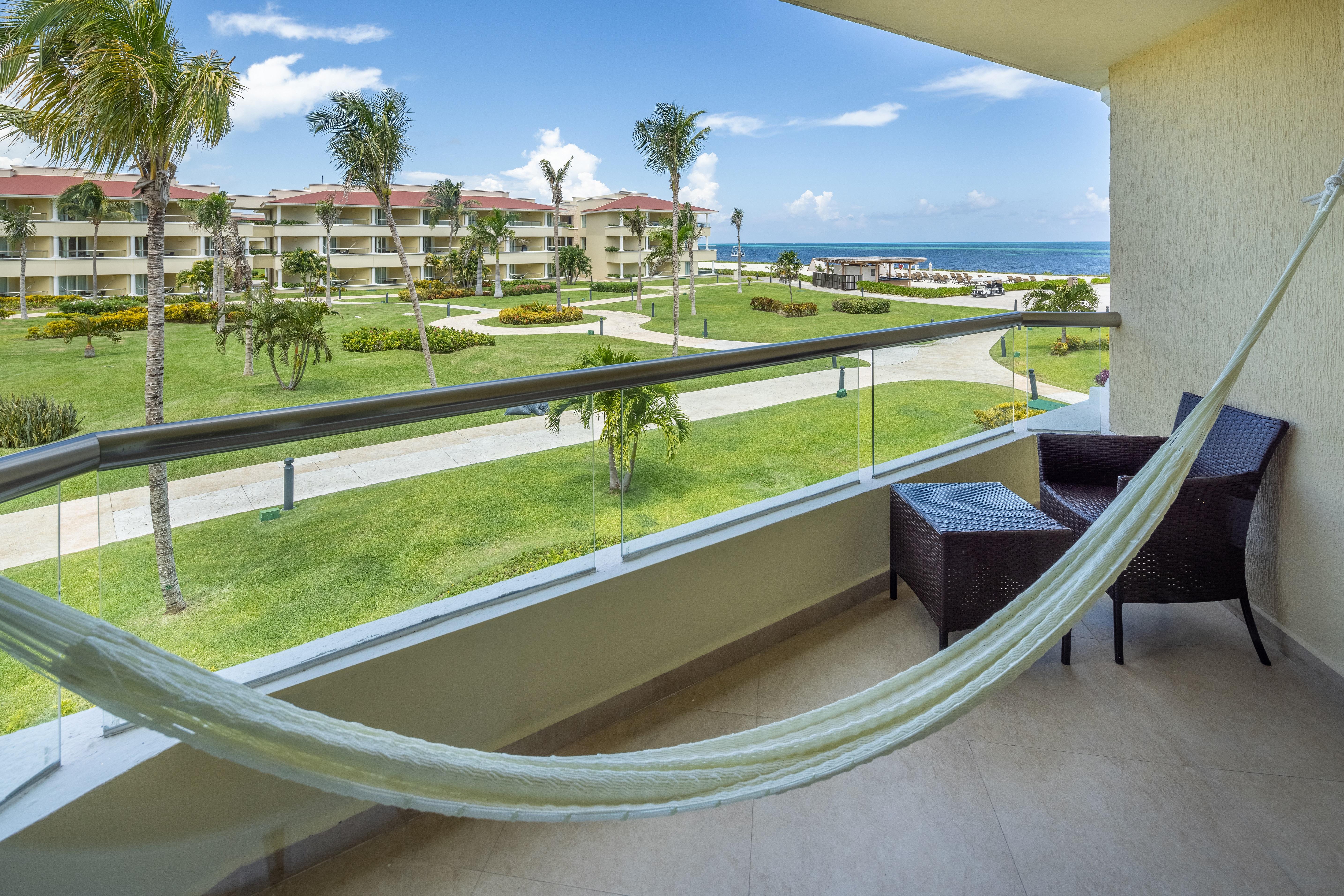 Resort Moon Palace - 5*