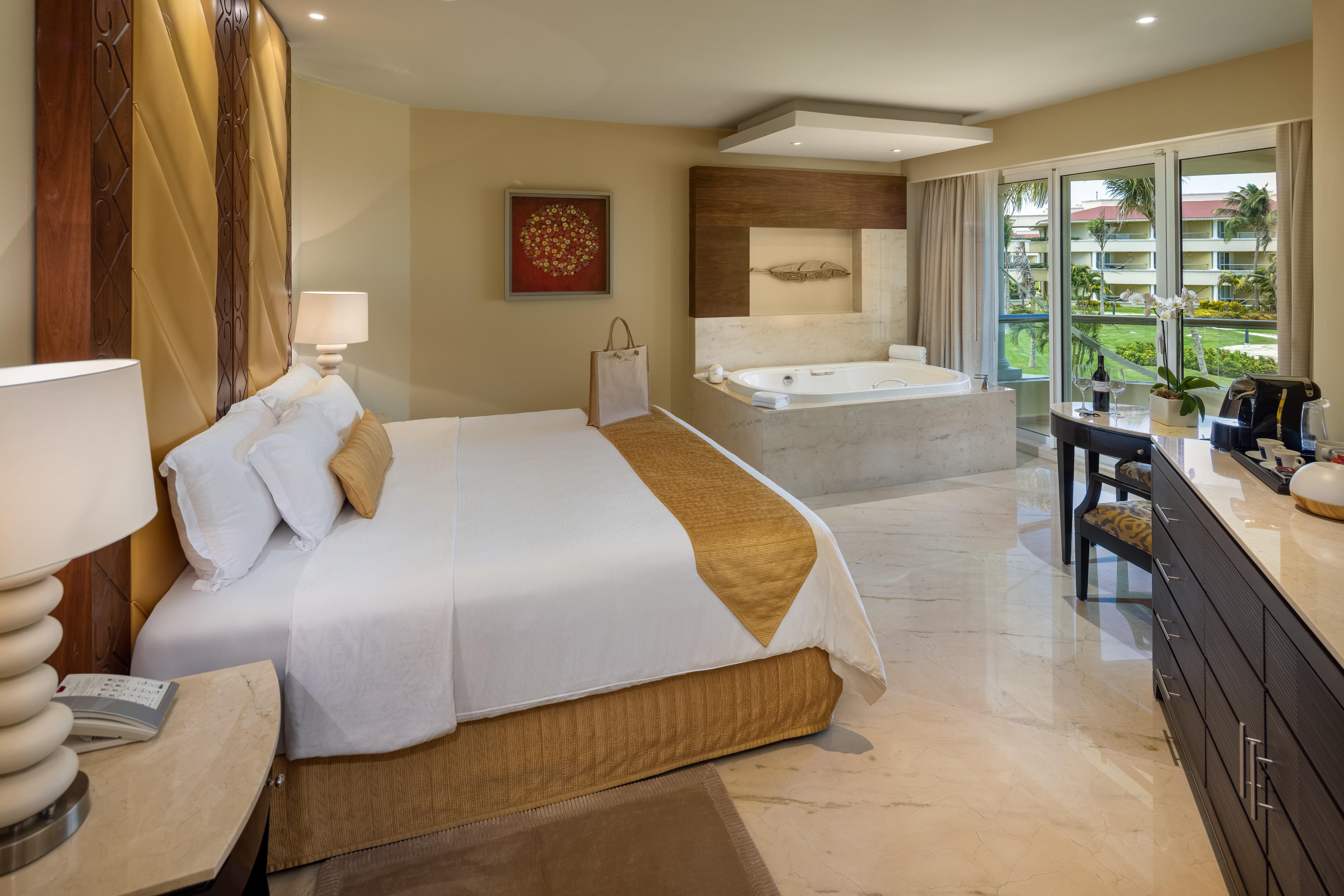 Moon Palace - Cancún