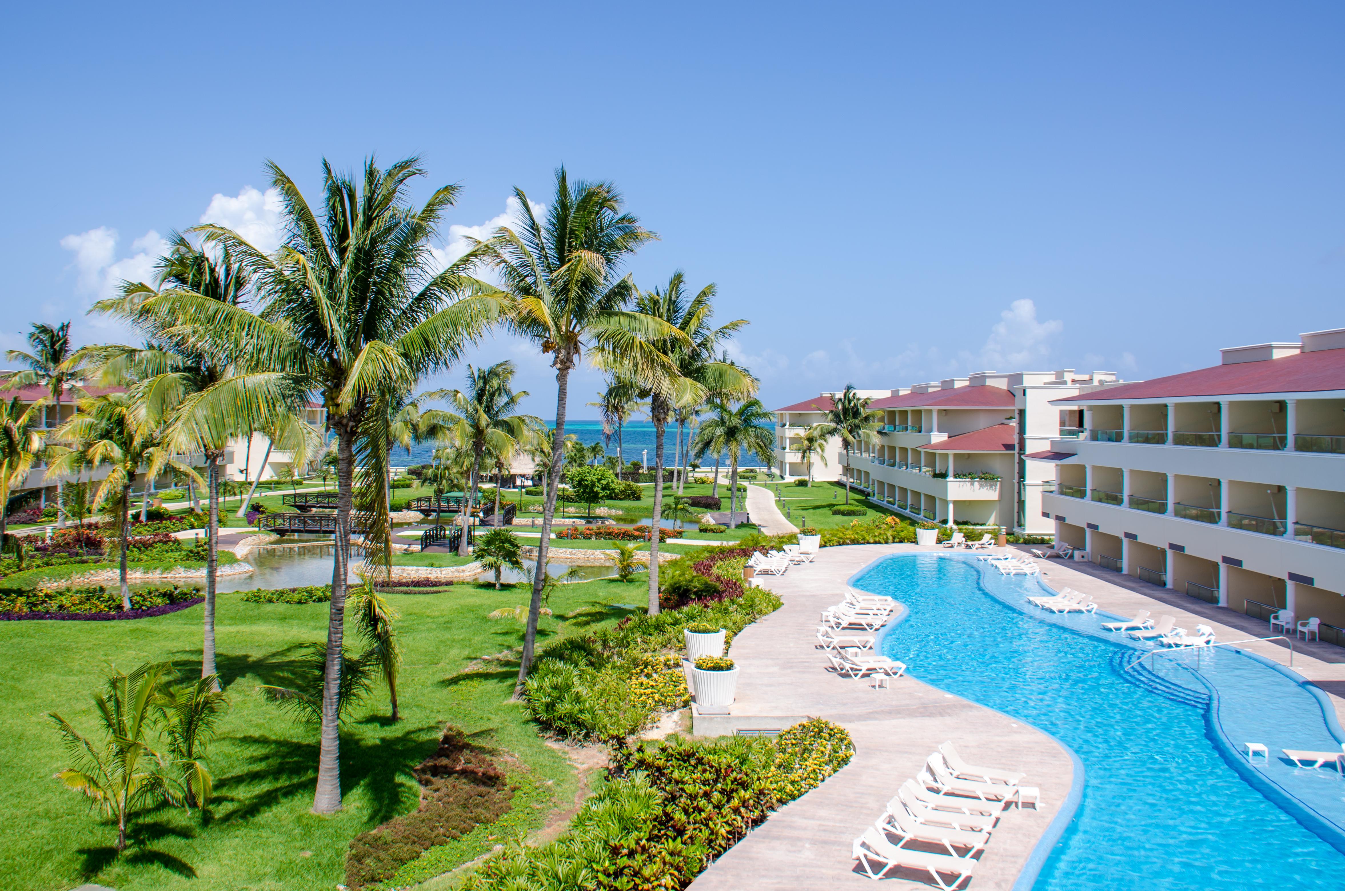 Moon Palace - Cancún