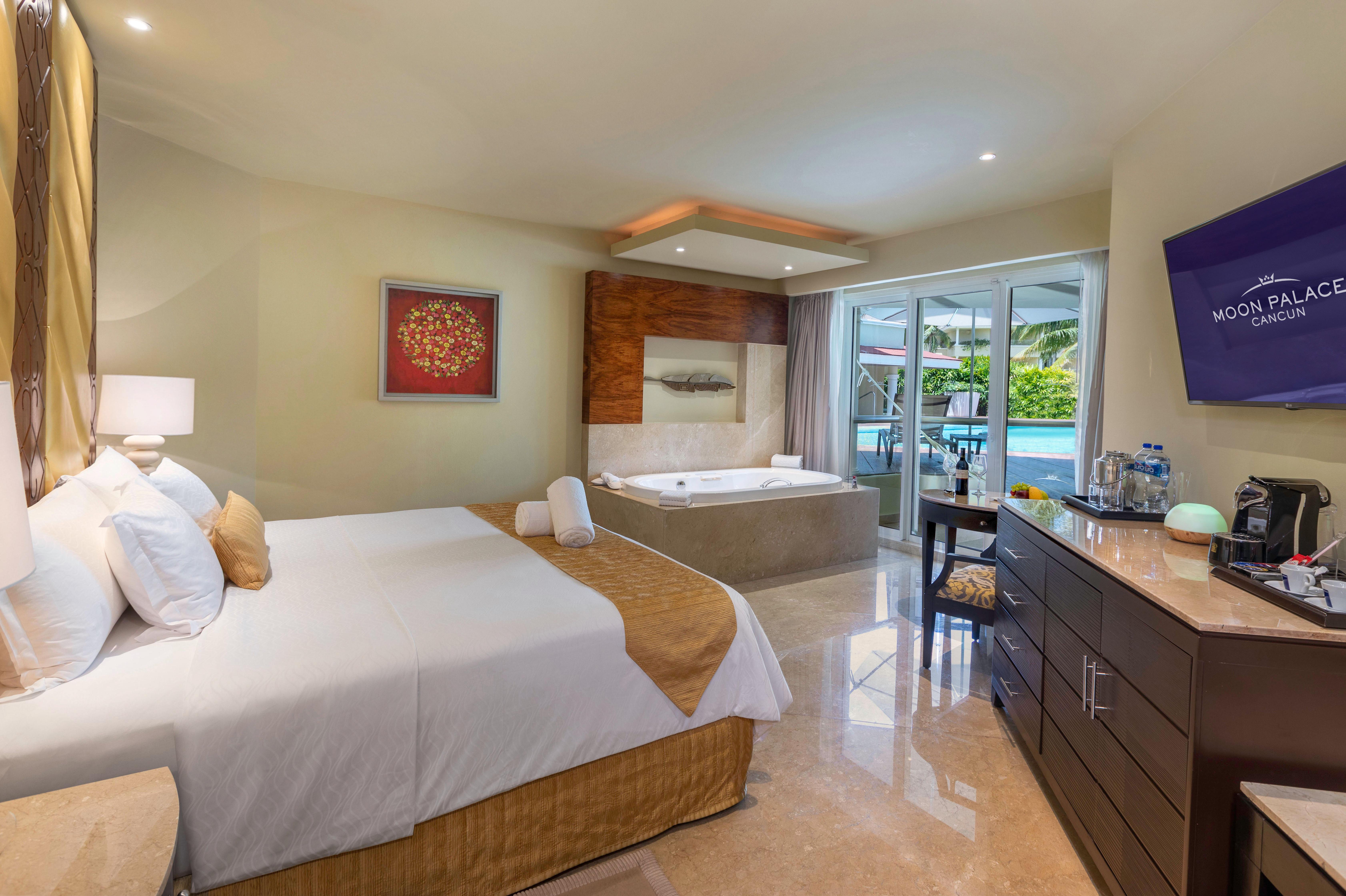 Resort Moon Palace - Cancún