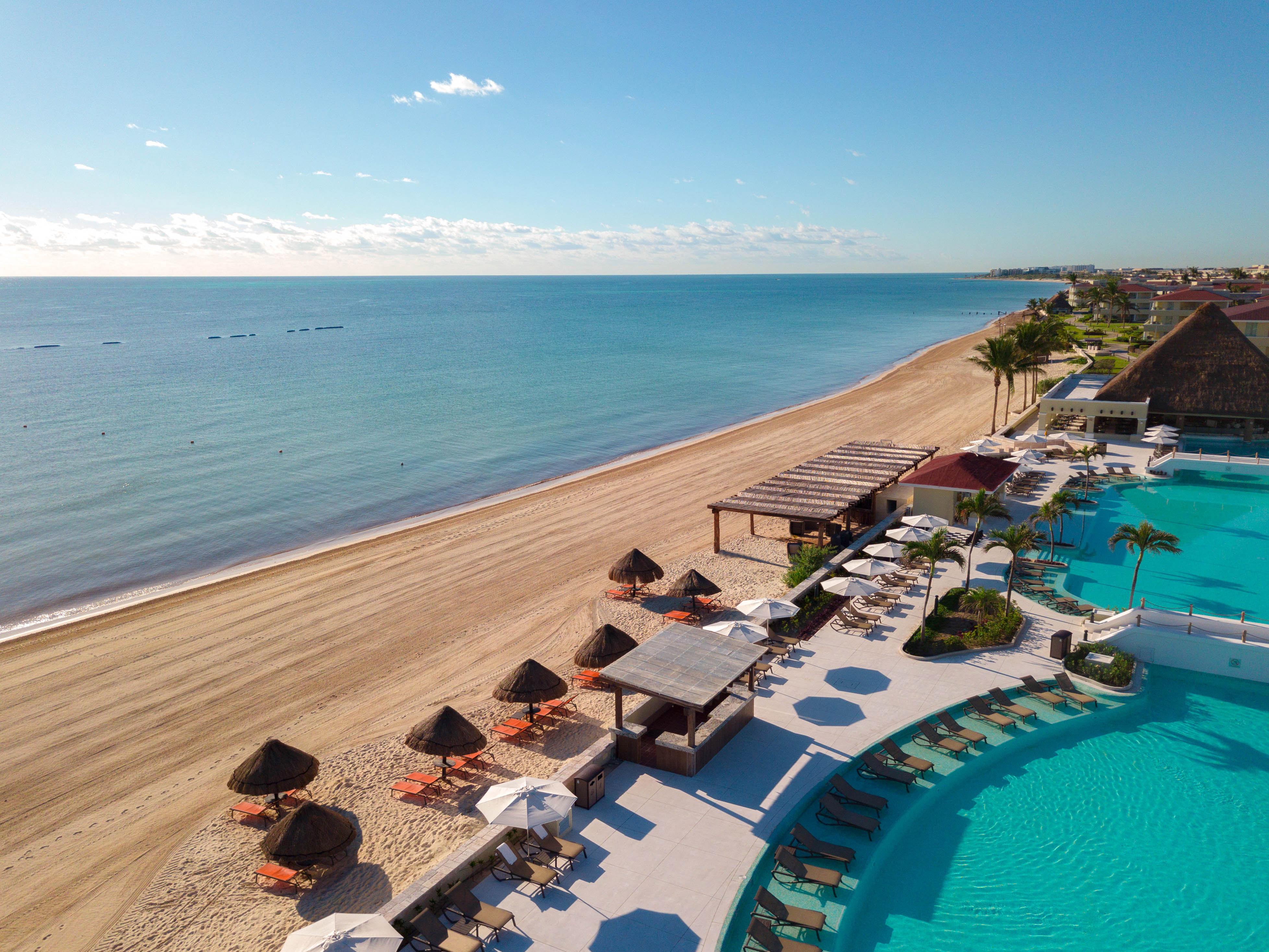 Moon Palace - Resort 5*