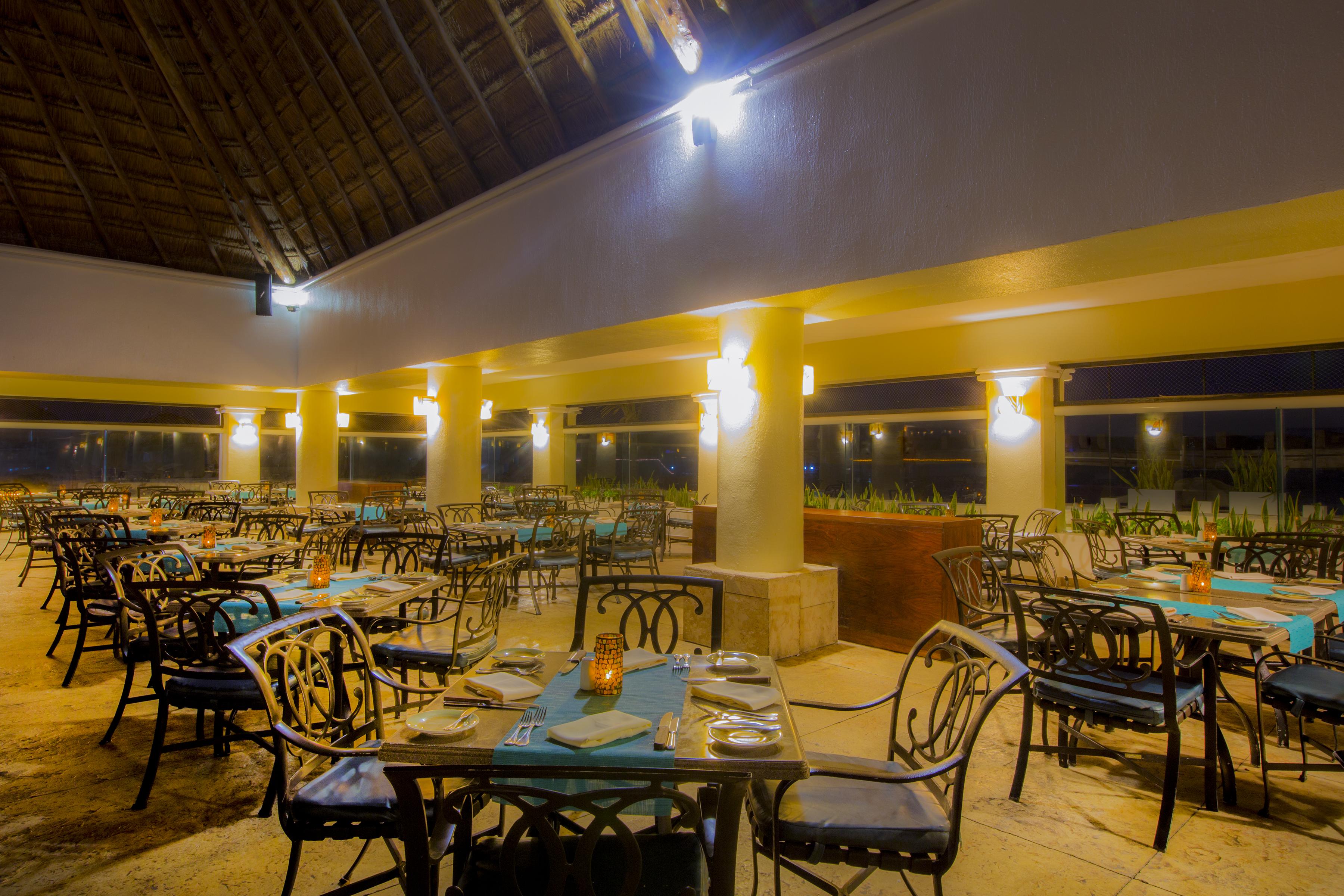 Moon Palace - Resort Cancún
