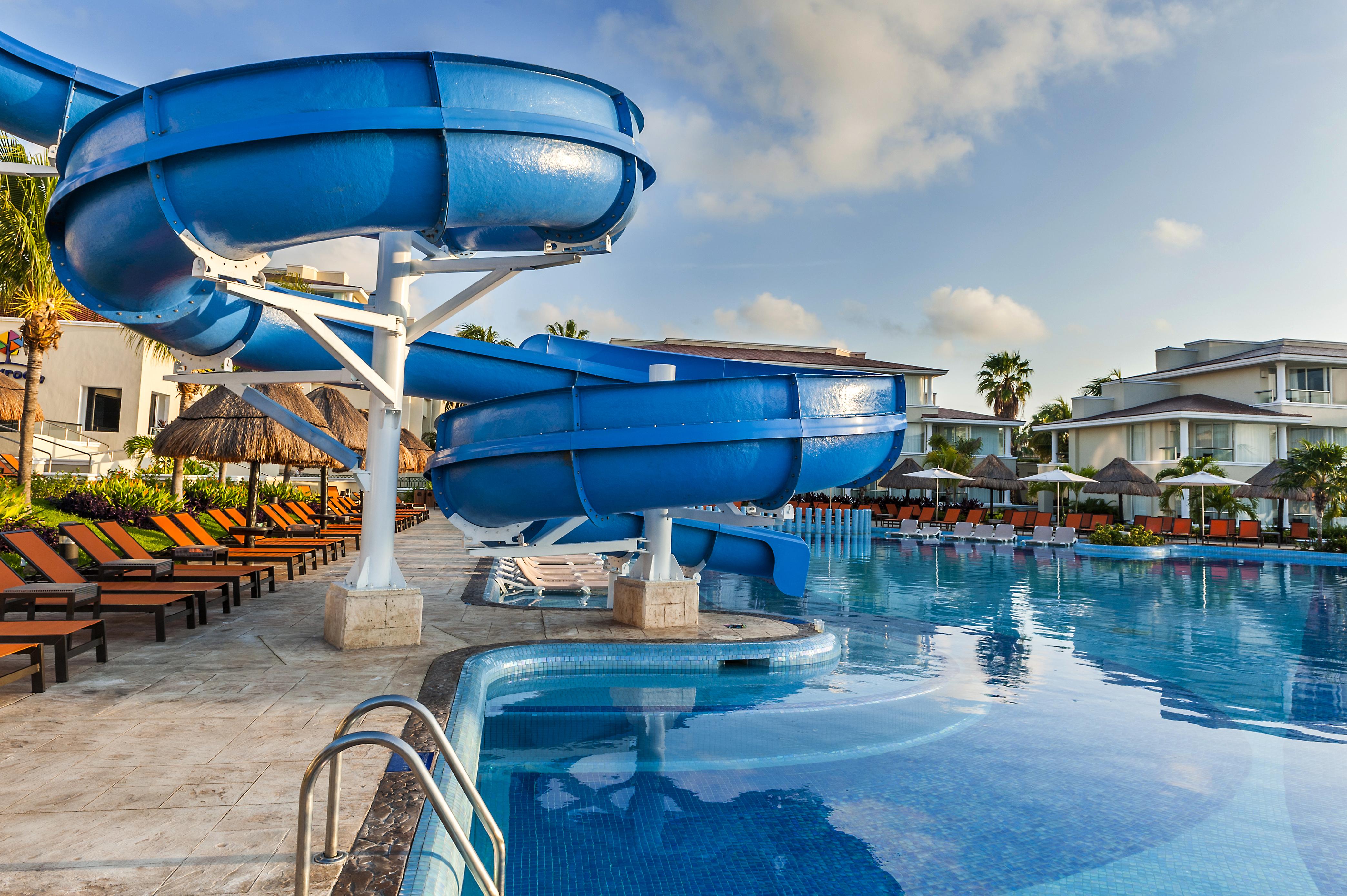 Moon Palace - Resort Cancún
