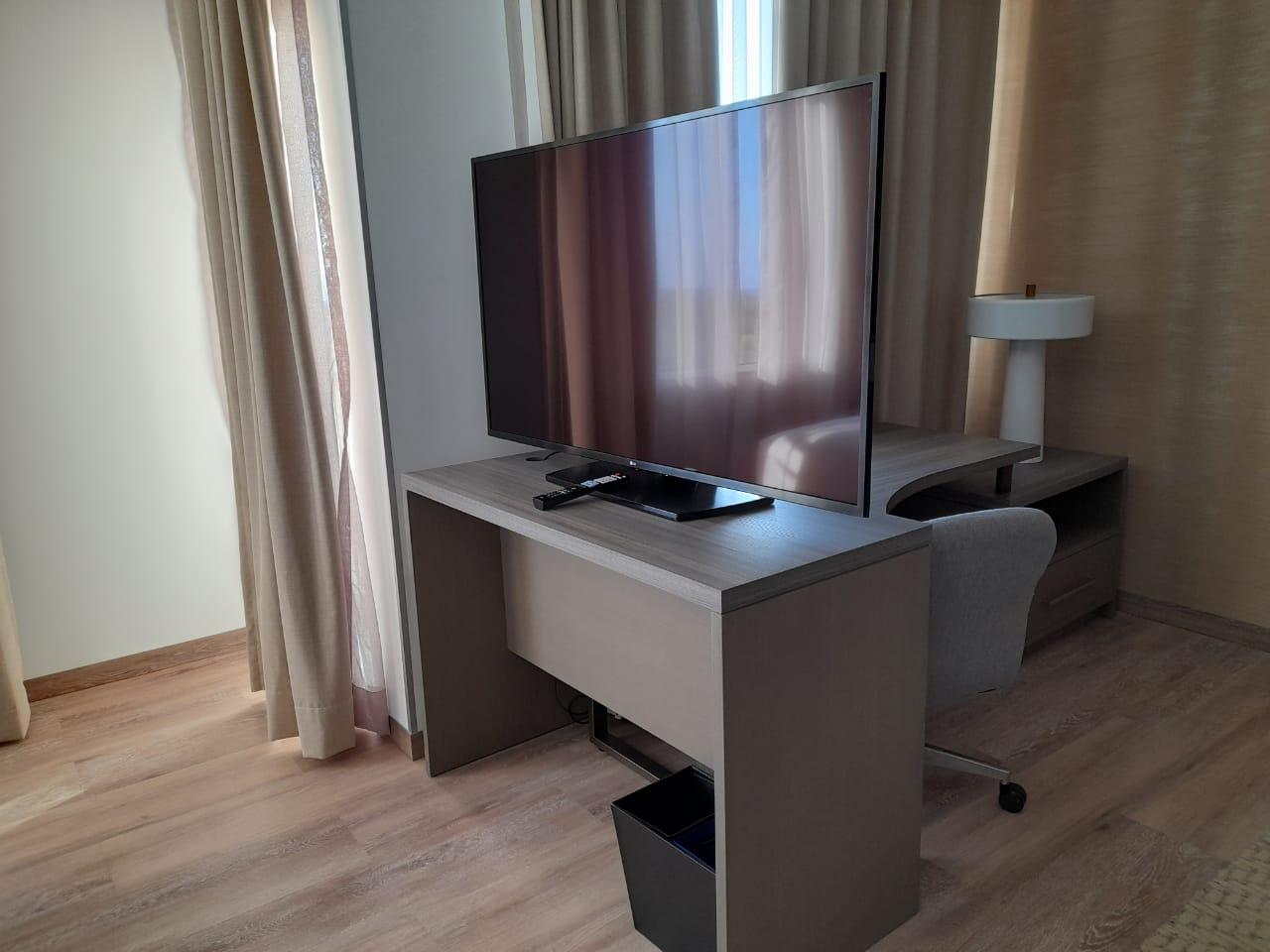 By Marriott Zone Cancún