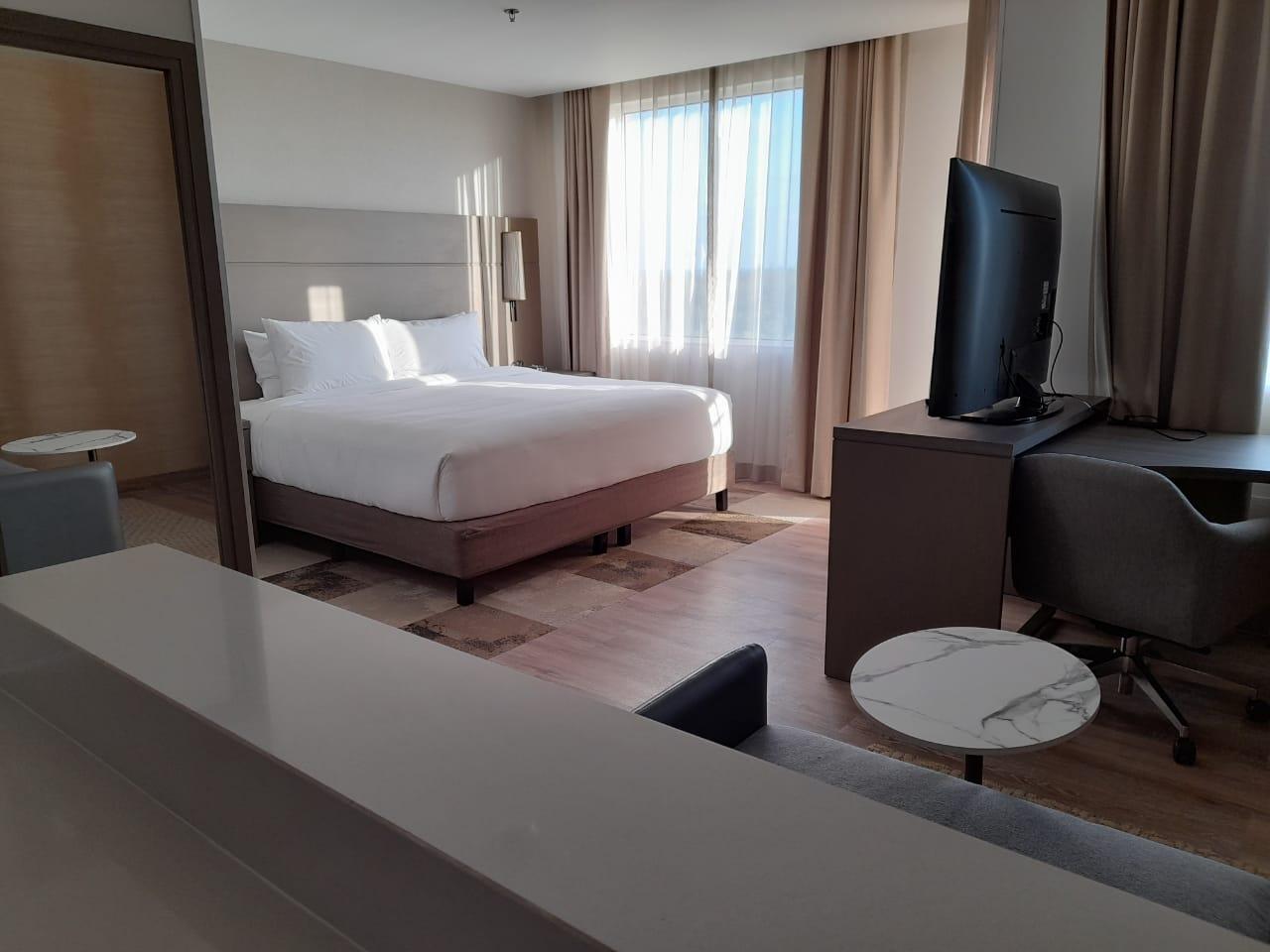 By Marriott Zone Hotel 3*