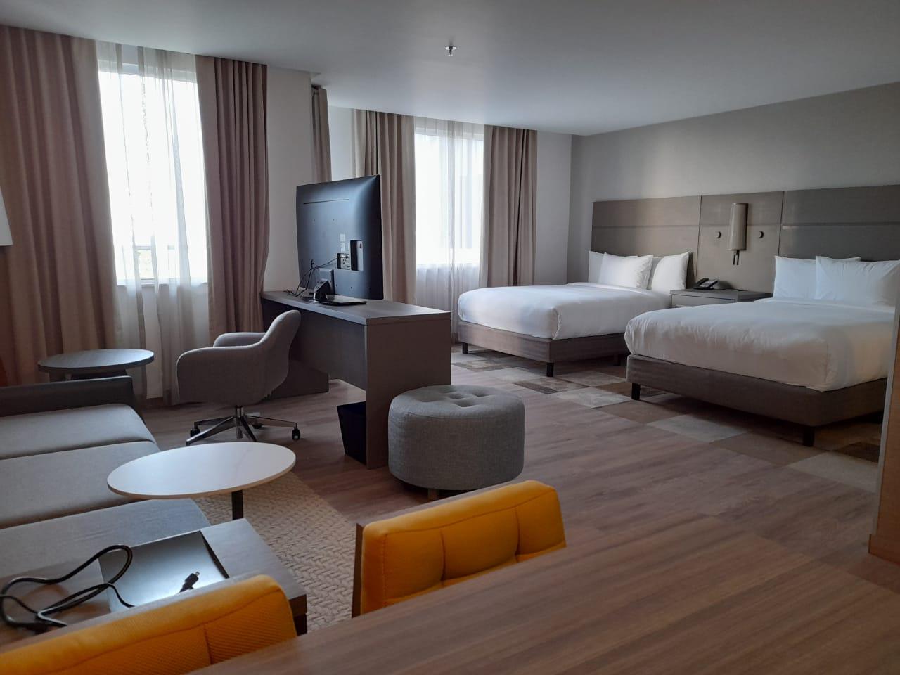 By Marriott Zone Hotel Cancún