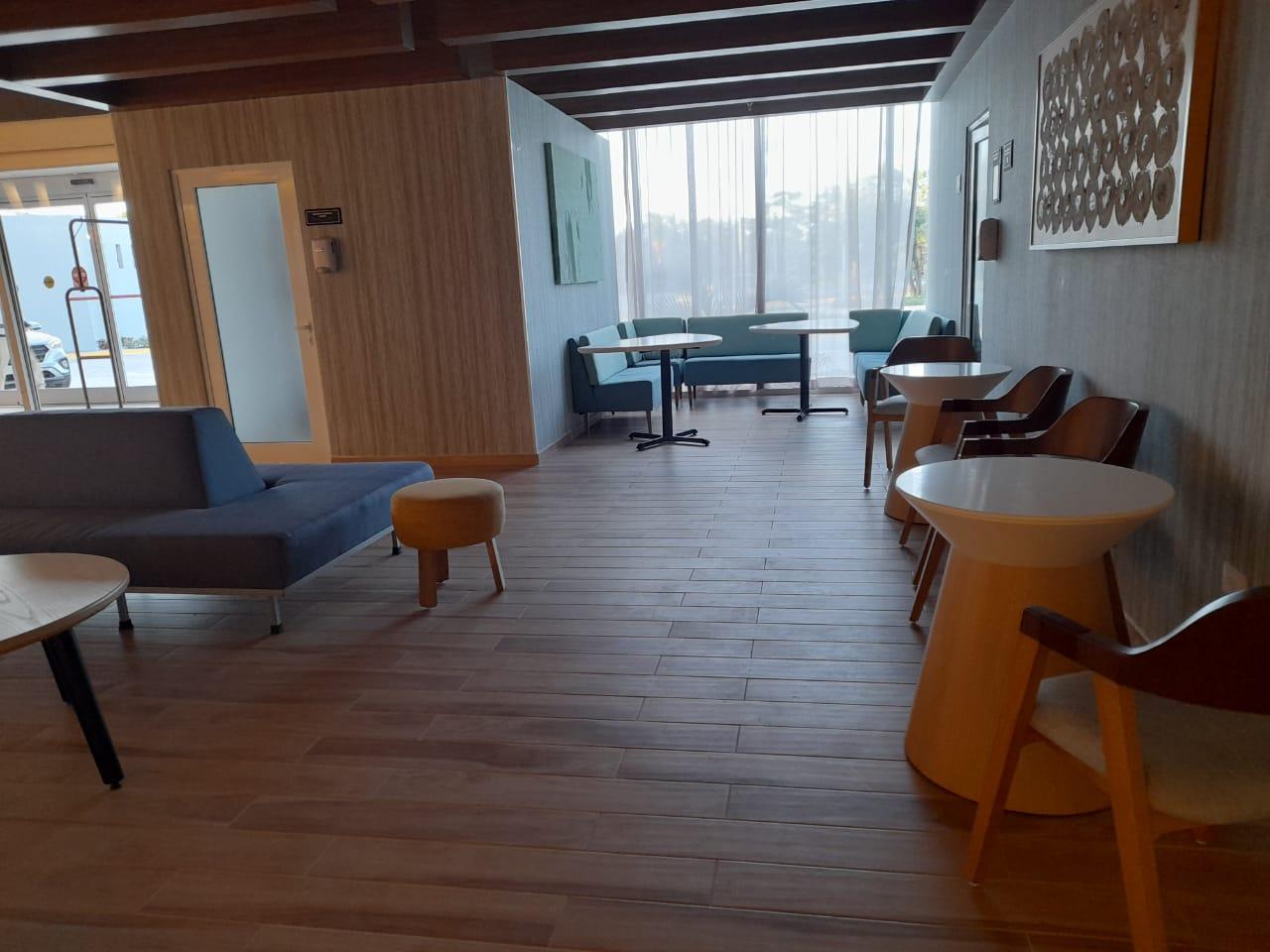 By Marriott Zone 3* Cancún