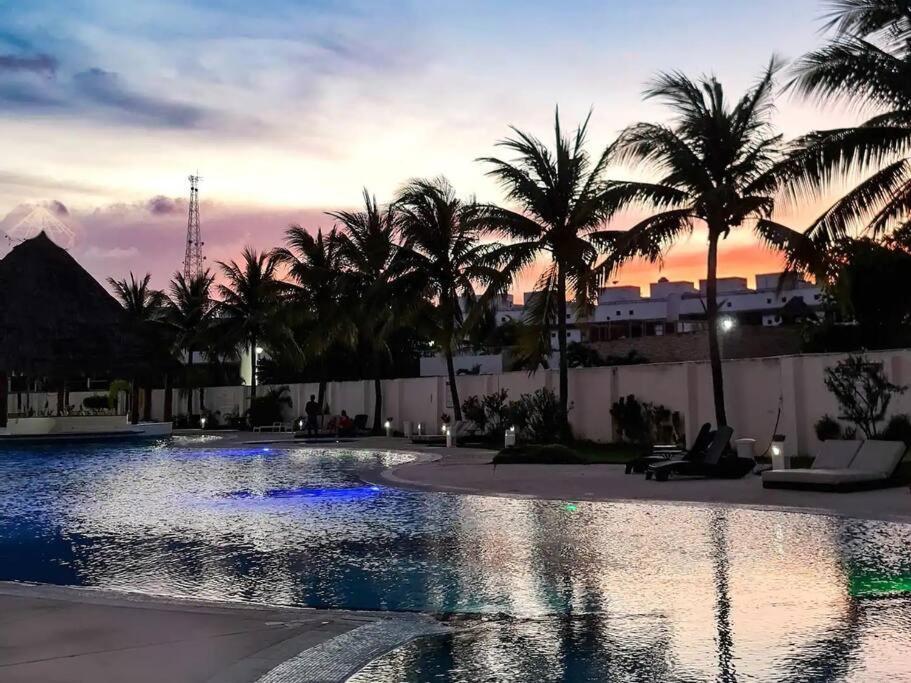 Apartamento Cozy Confortable 10 Min Zone 2 Jacuzy Cancún