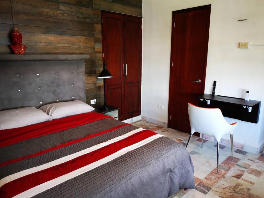 Apartamento Cozy Confortable 10 Min Zone 2 Jacuzy