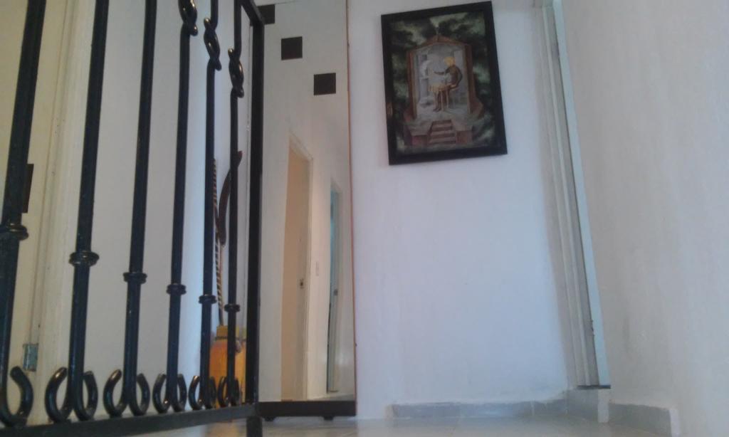 Apartamento Departamentos San Angel