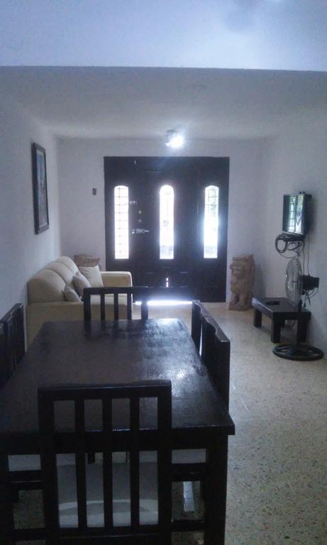 Departamentos San Angel Apartamento