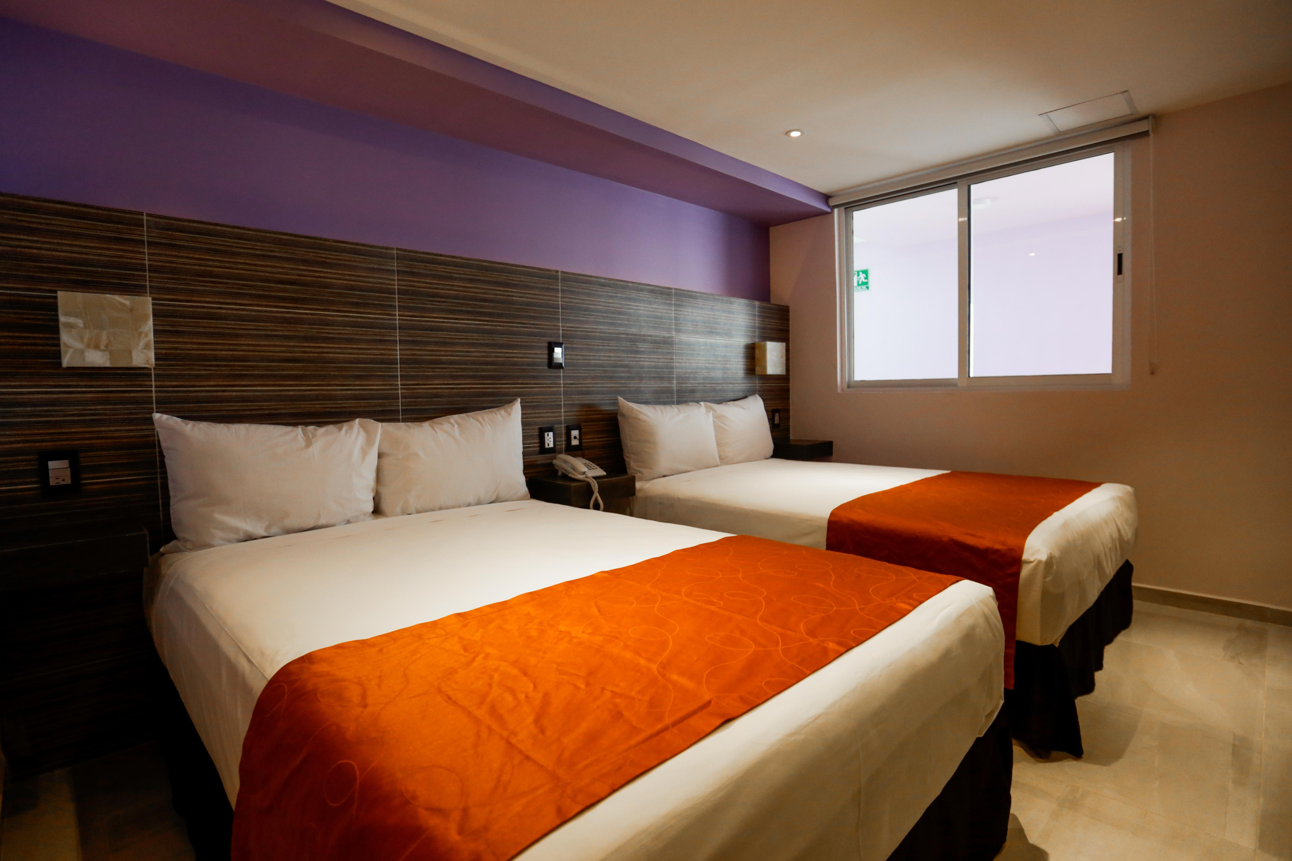 Kavia 4* Cancún