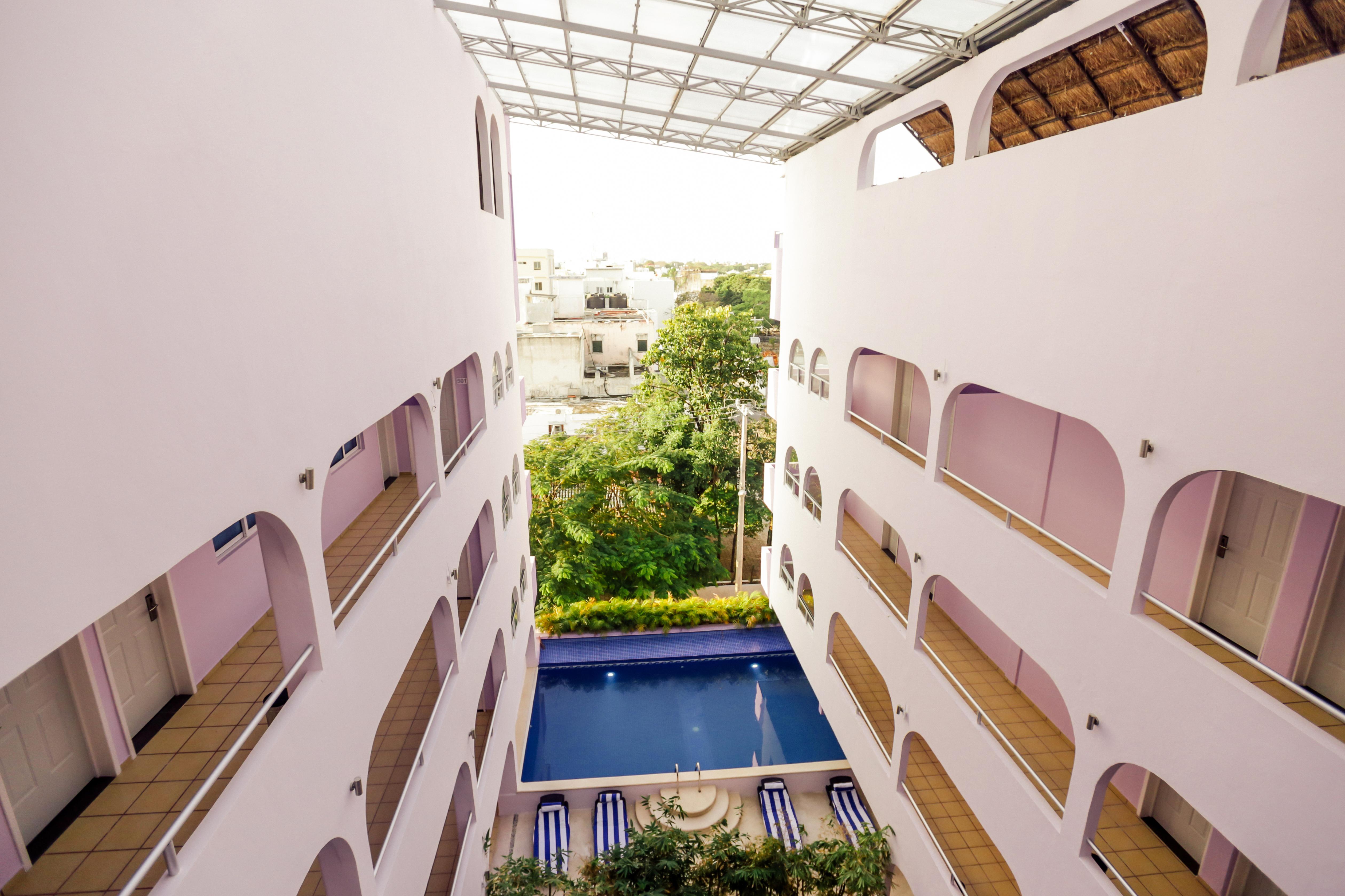 Kavia 4* Cancún