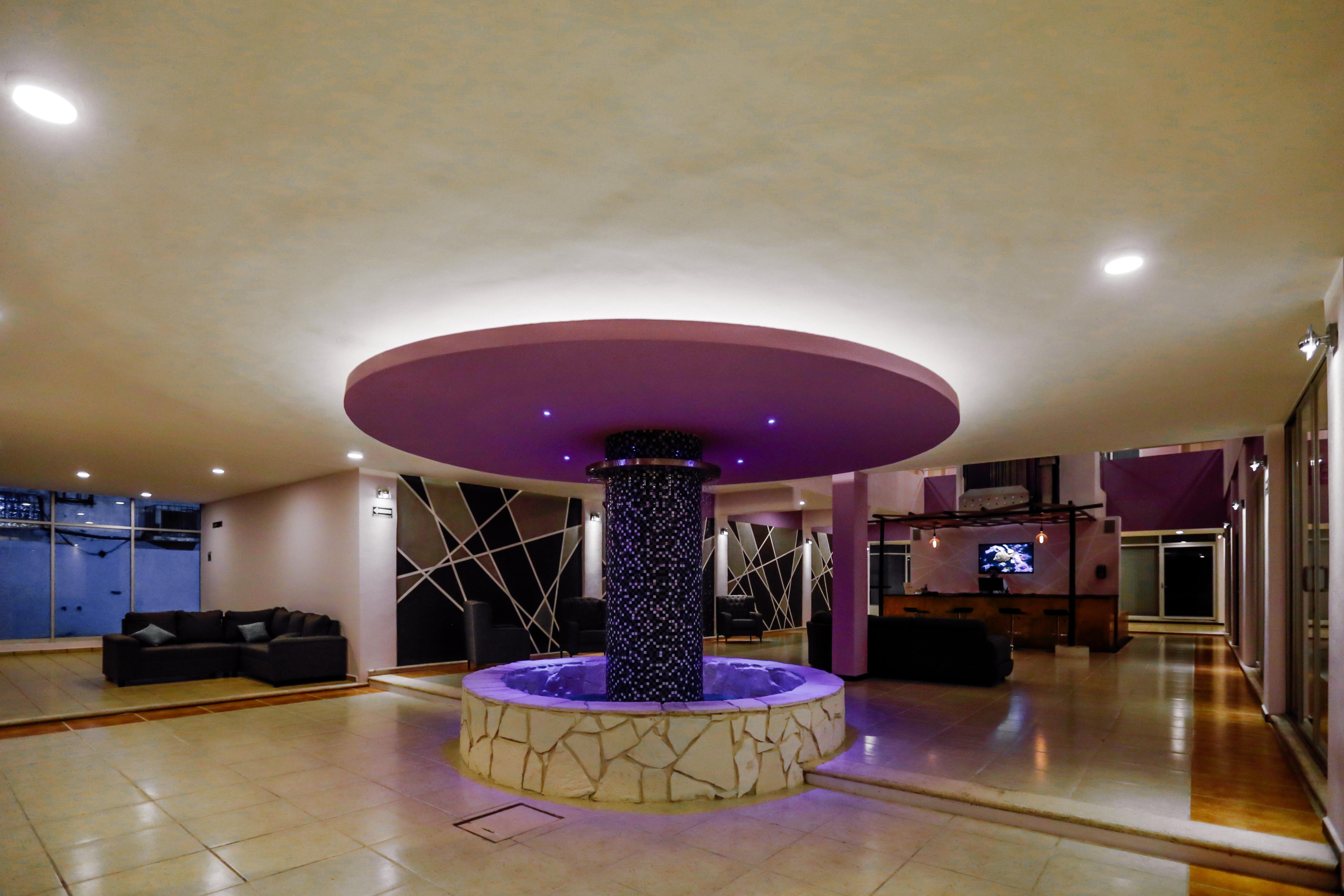 Kavia Cancún