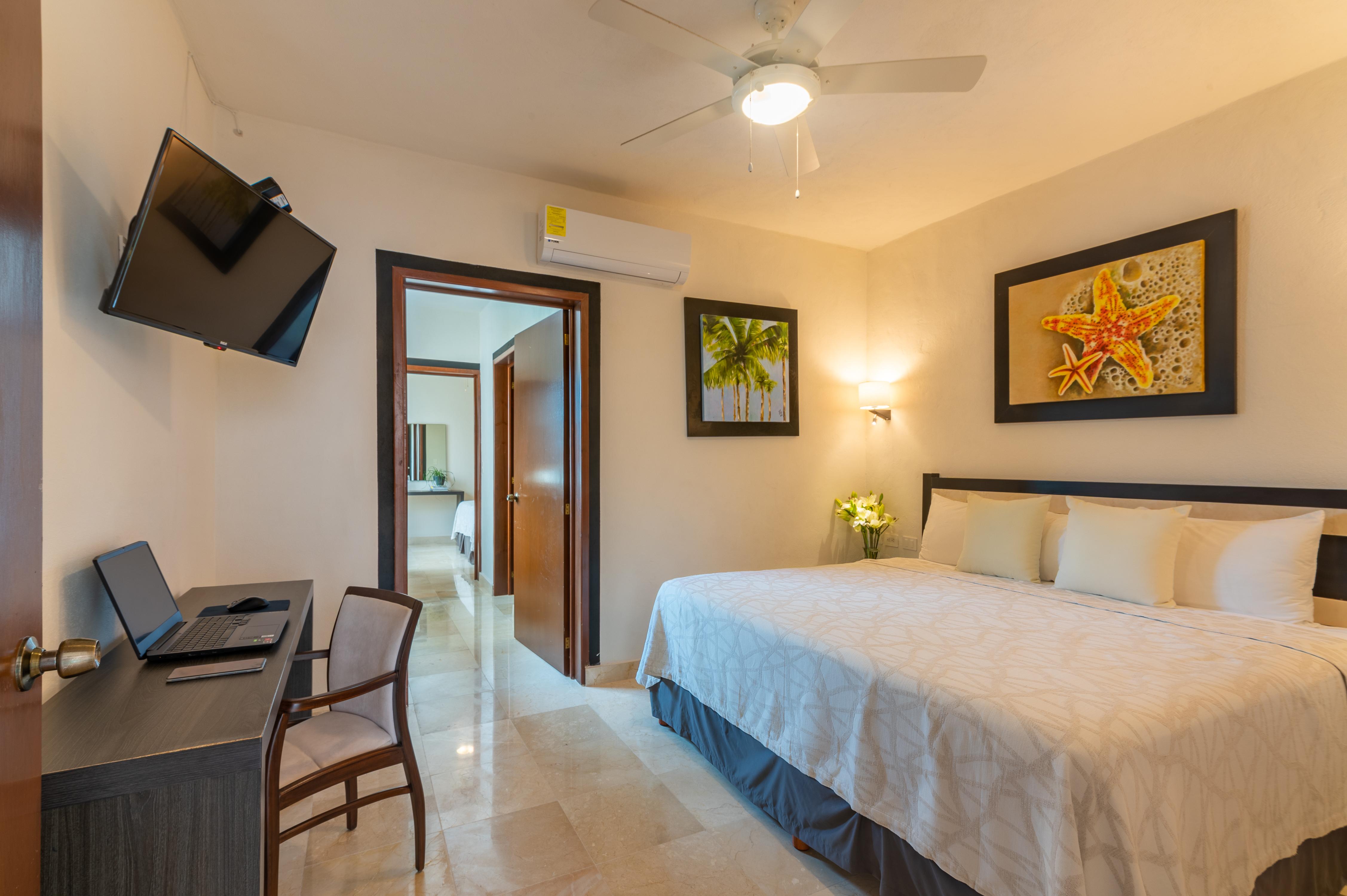 Palmeras Hotel Cancun