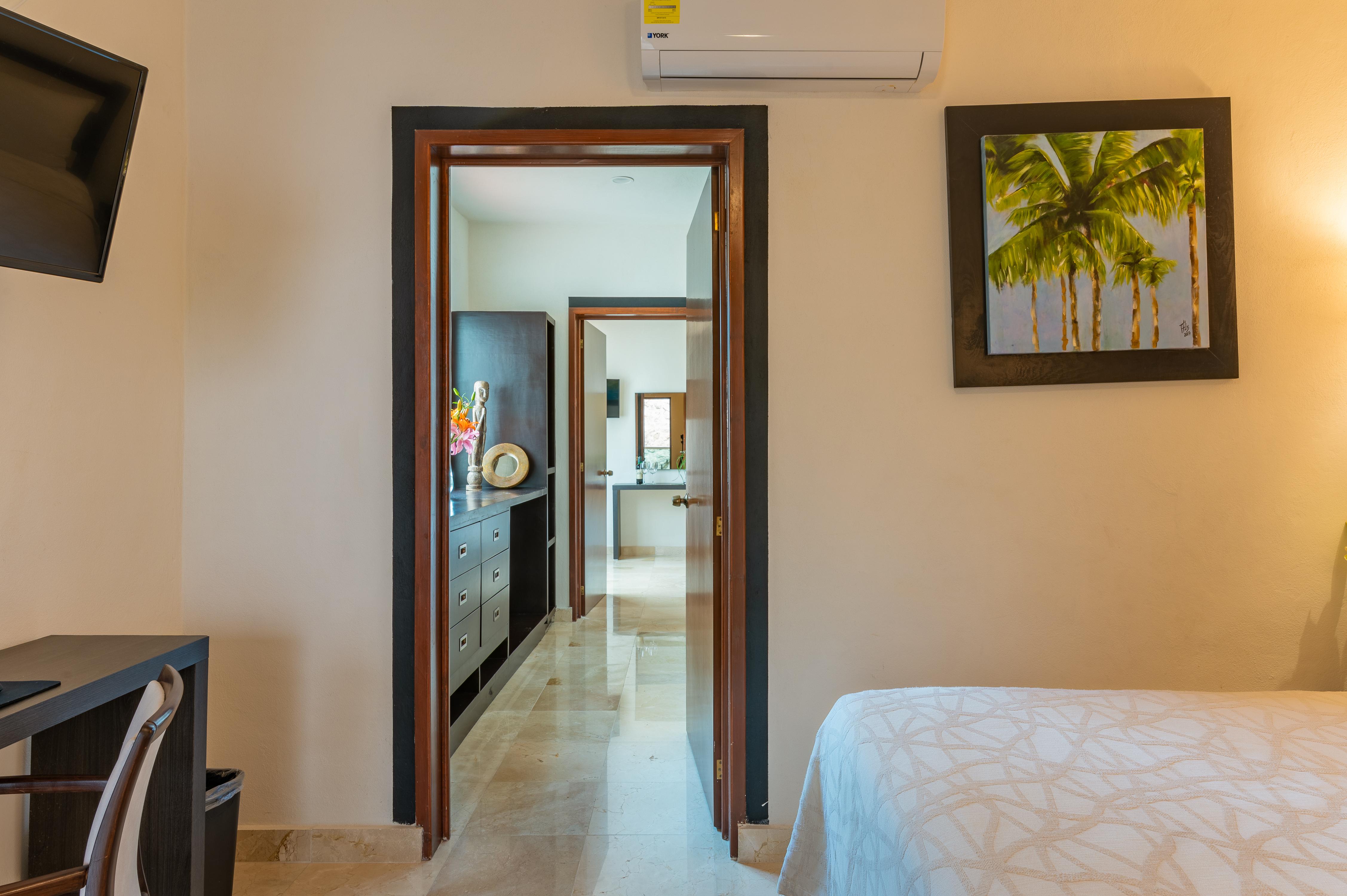 Palmeras Hotel Cancún