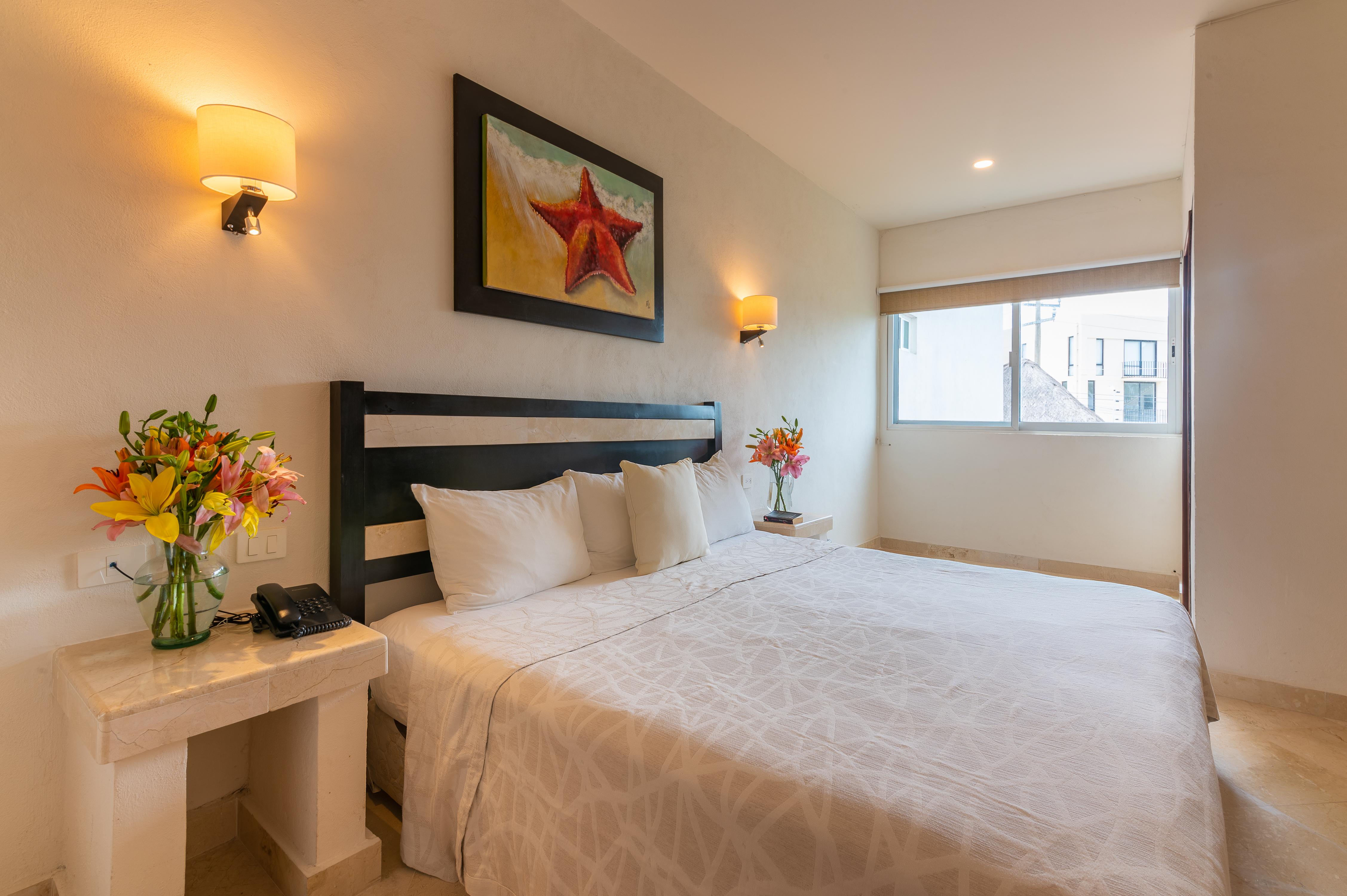 Hotel Palmeras Cancún