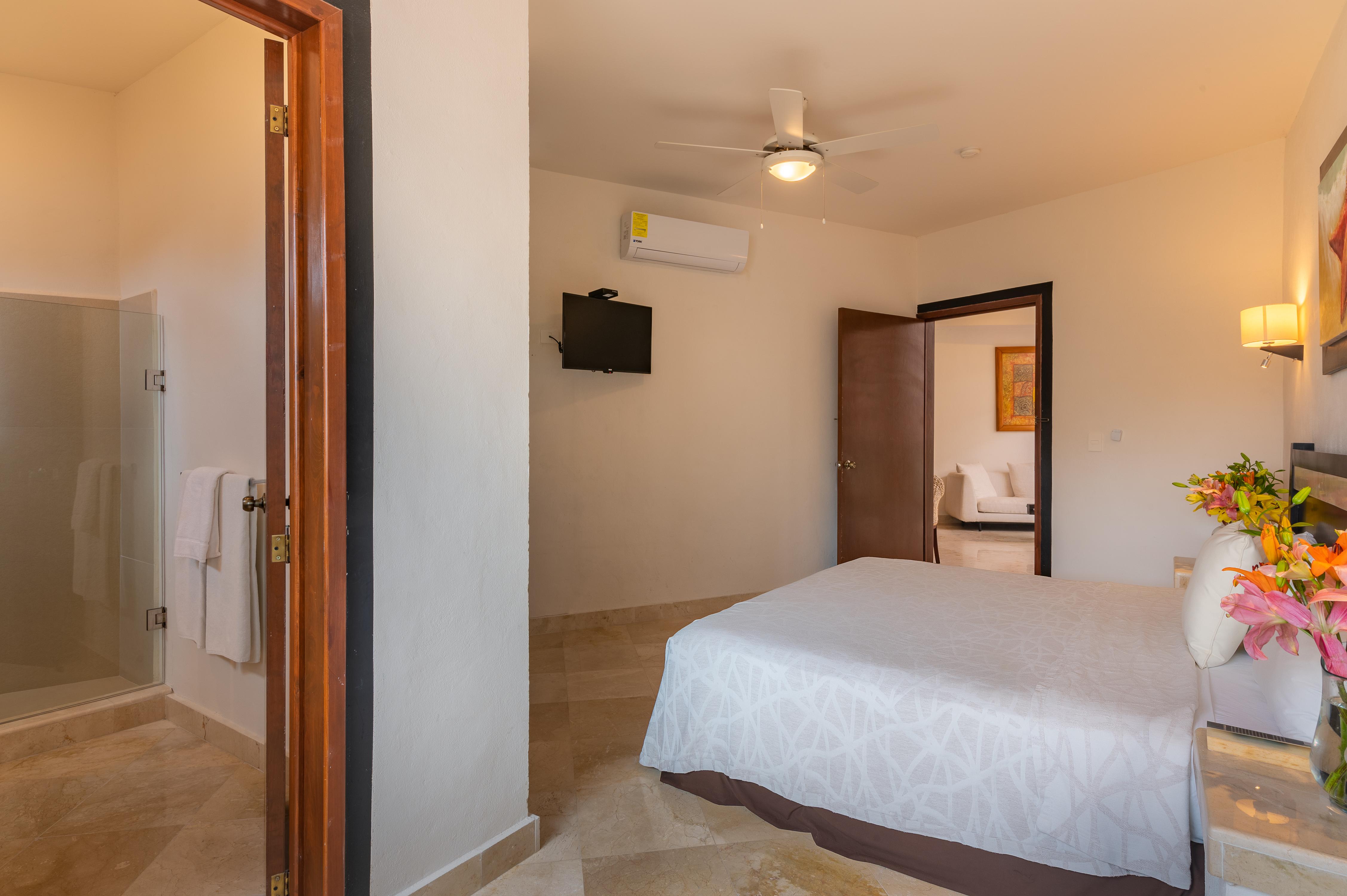 Palmeras Hotel 3*