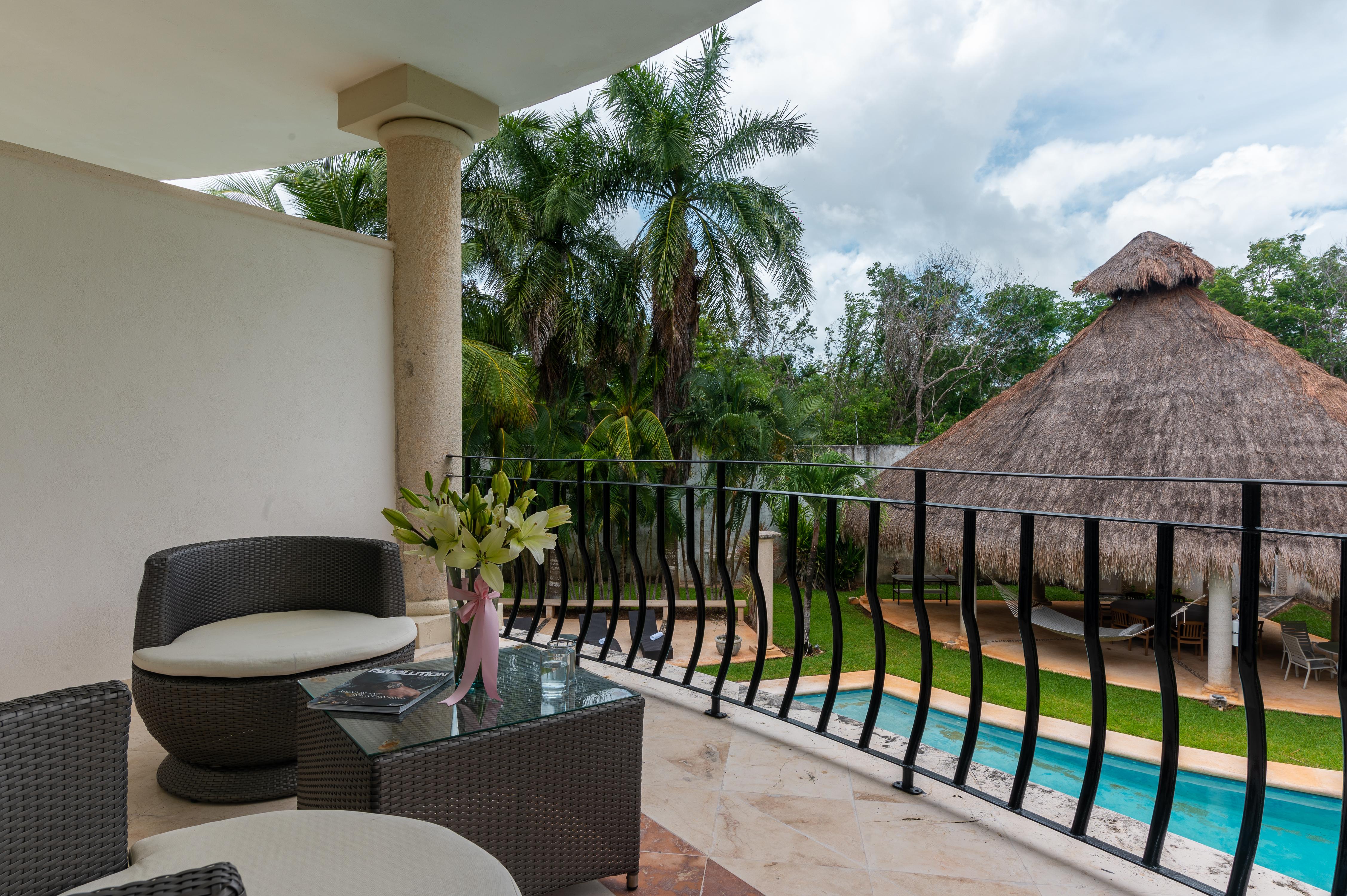 Hotel Palmeras 3*