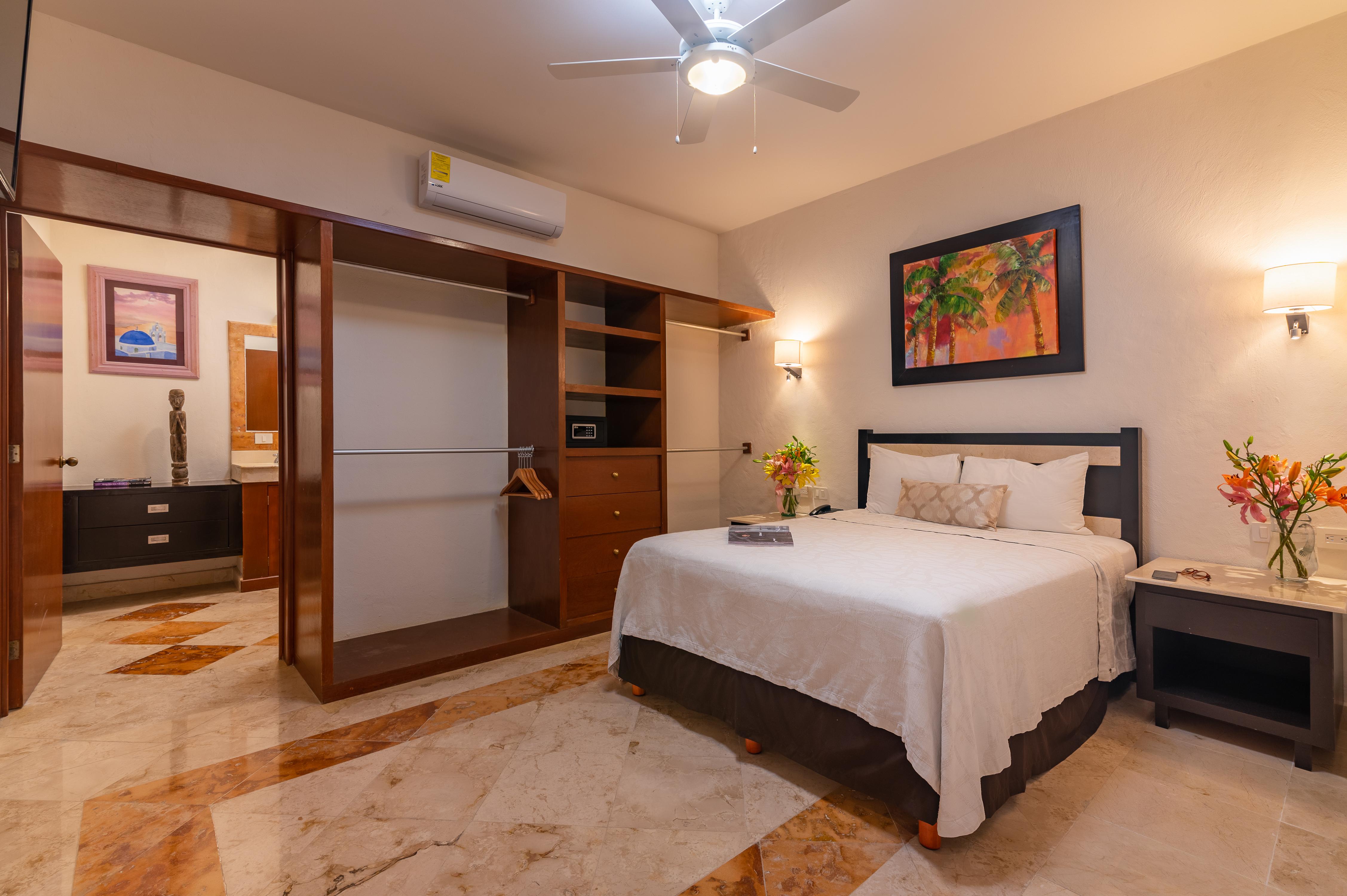 Palmeras Hotel 3*