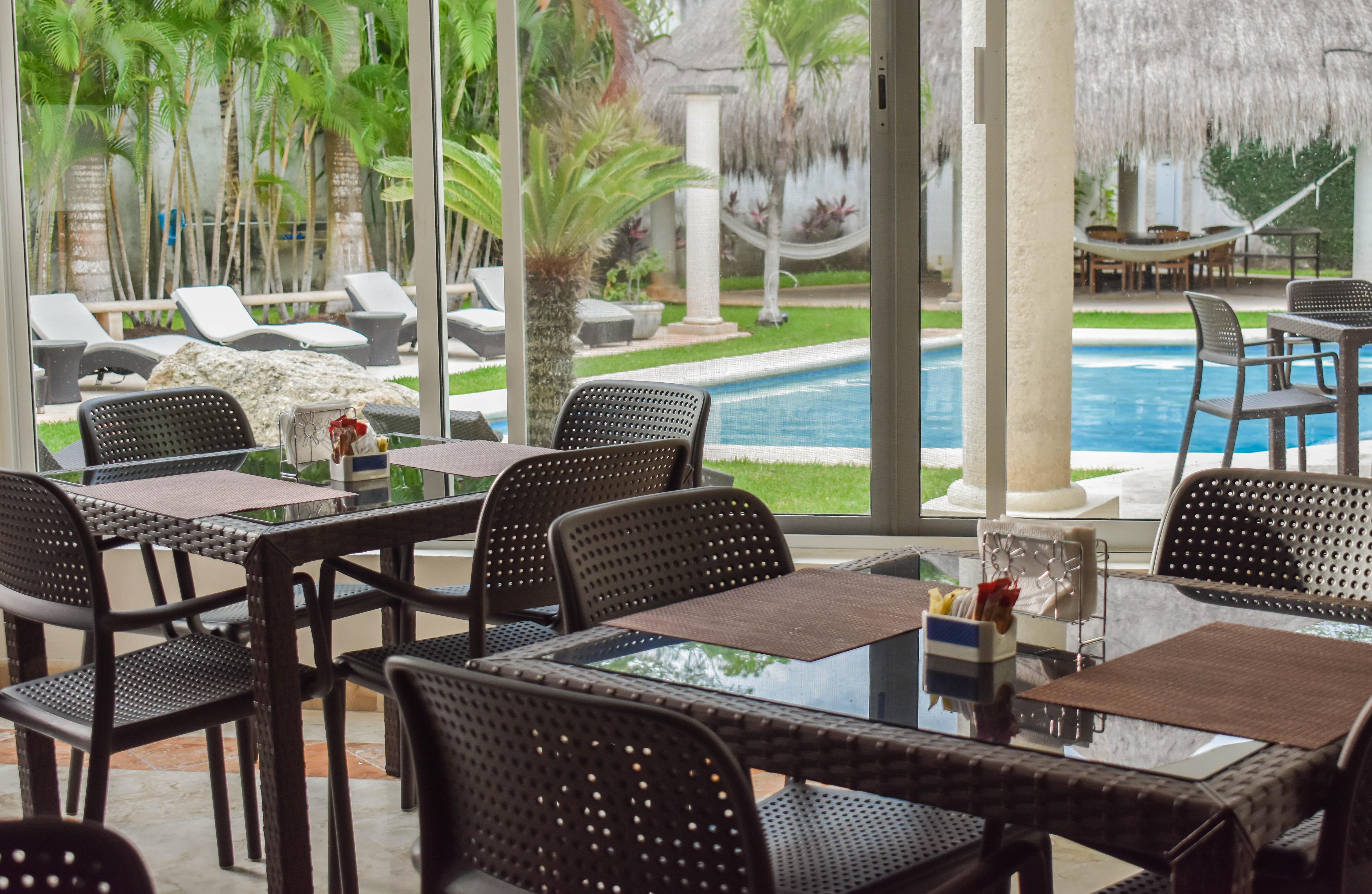 Palmeras 3* Cancún