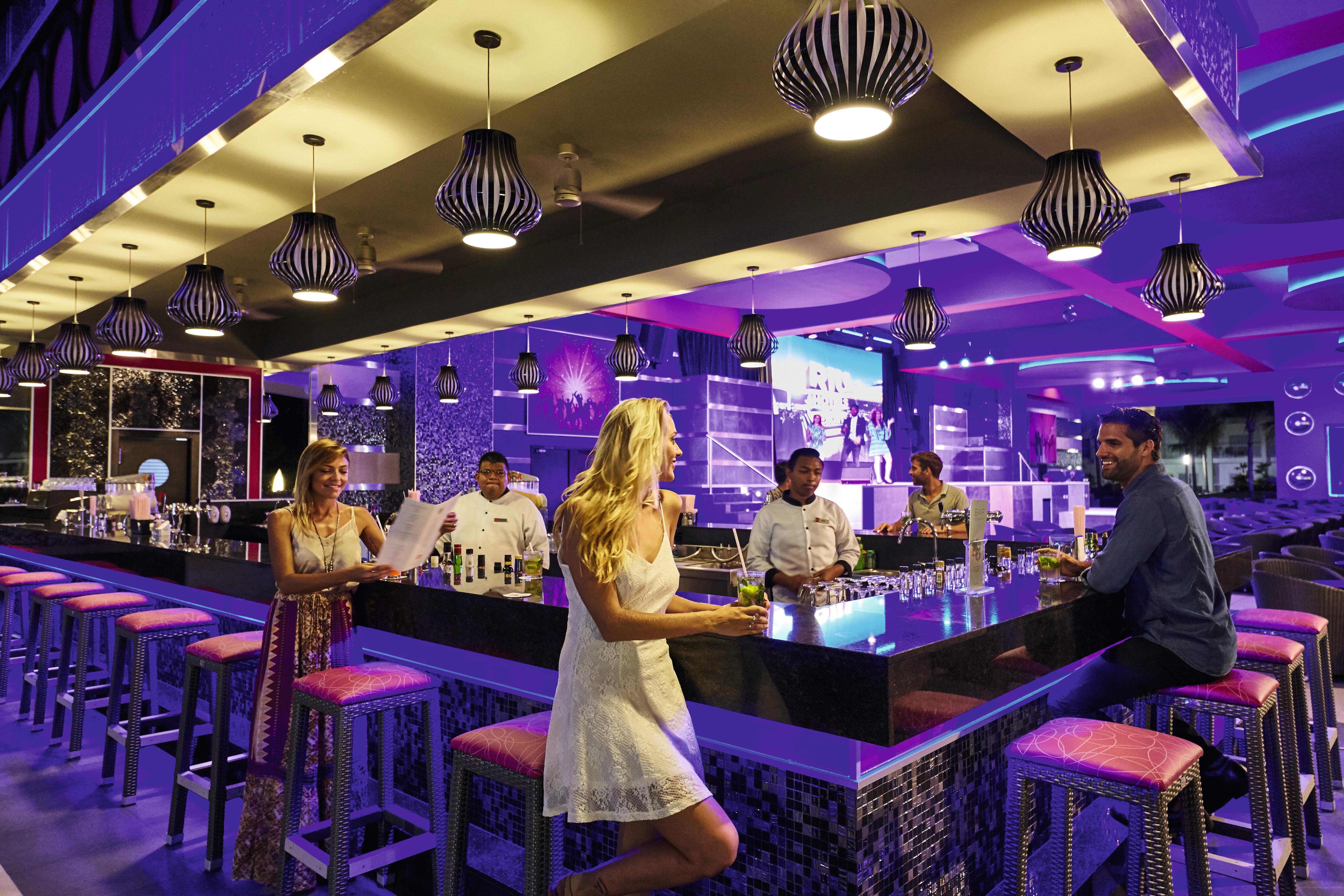 Riu Dunamar Hotel 5*