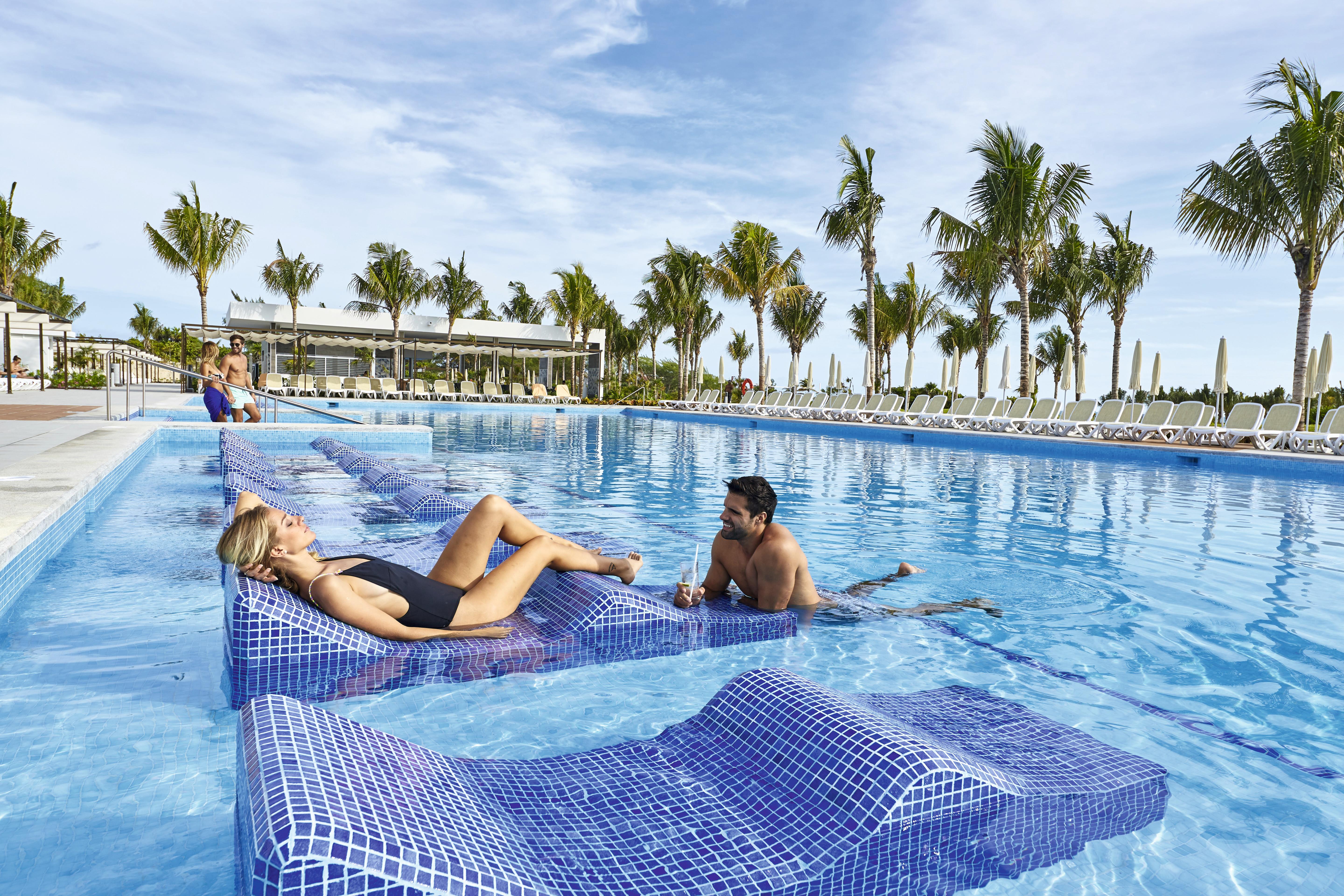 Riu Dunamar Hotel