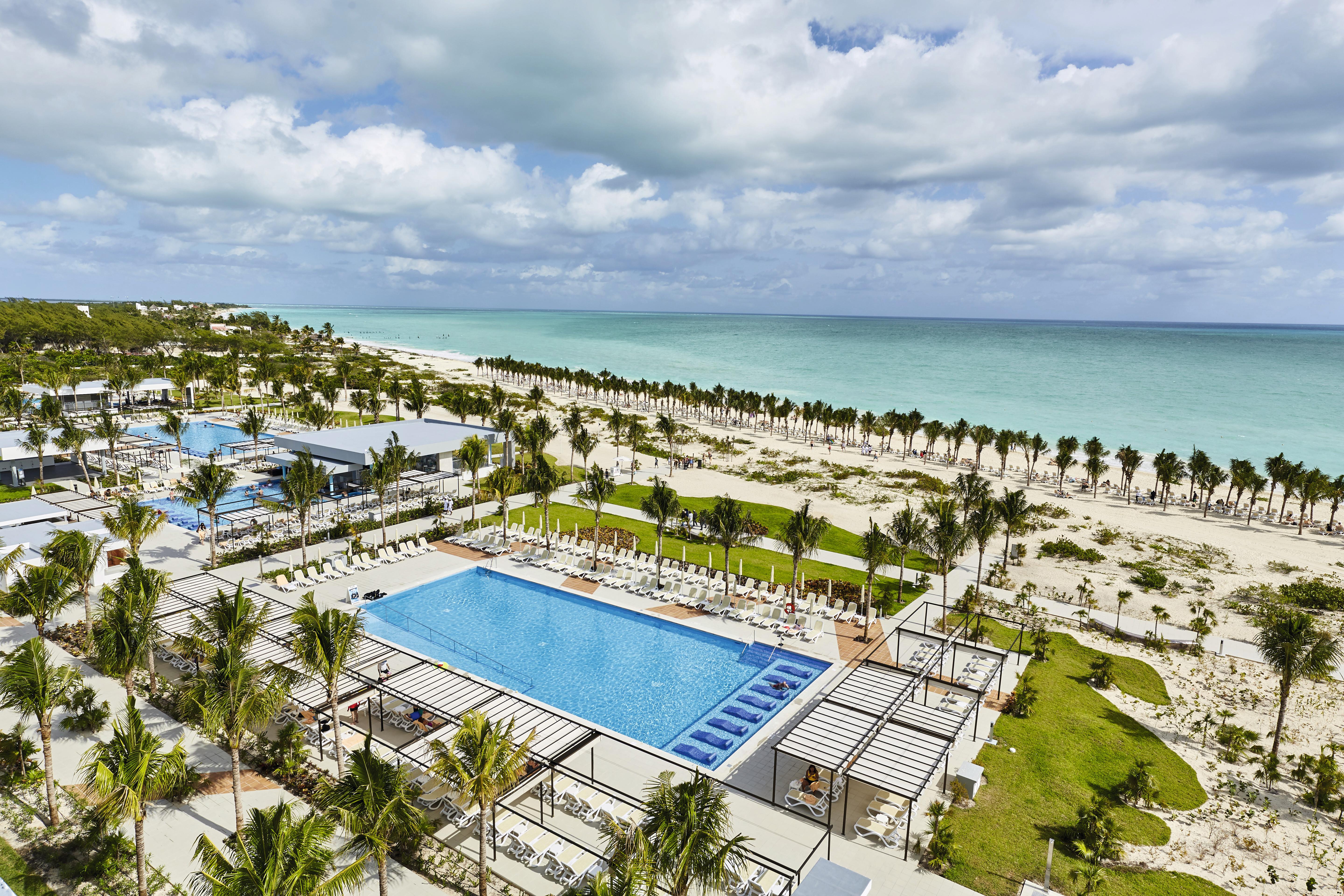 Riu Dunamar Cancún