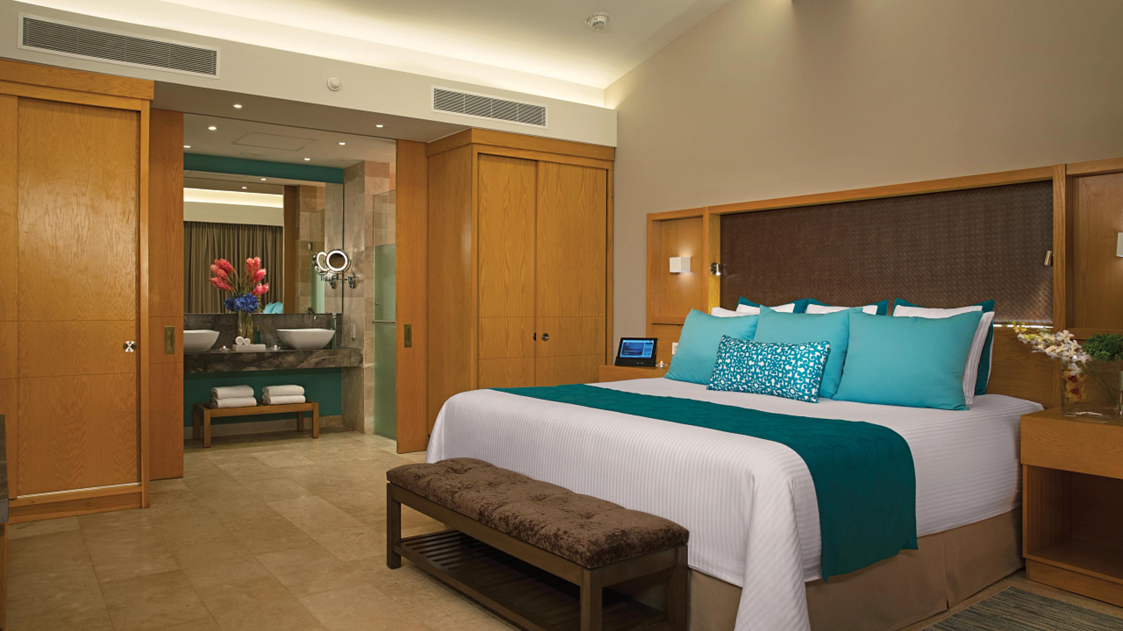 Resort Dreams Playa Mujeres Golf &
