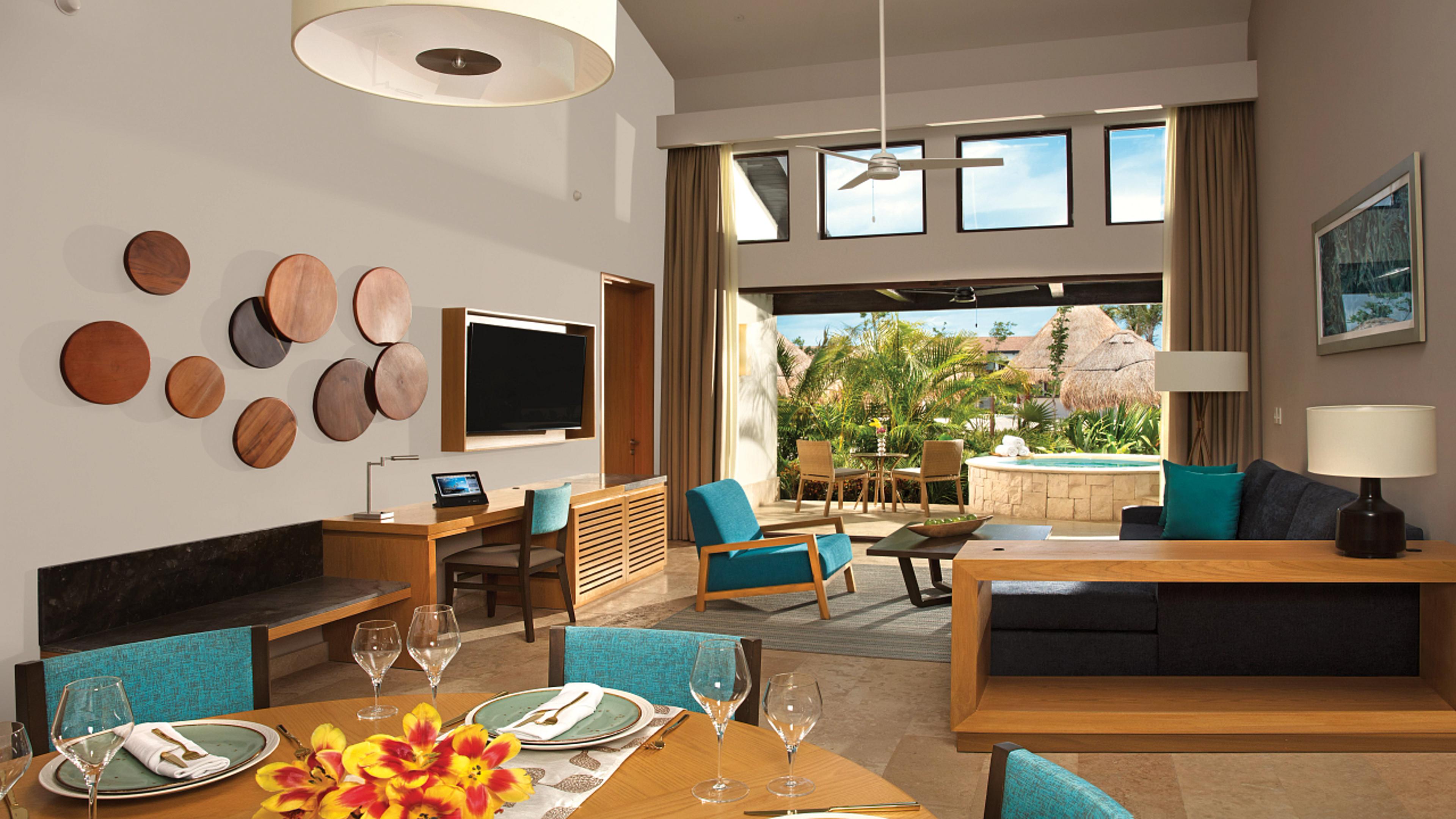 Dreams Playa Mujeres Golf &