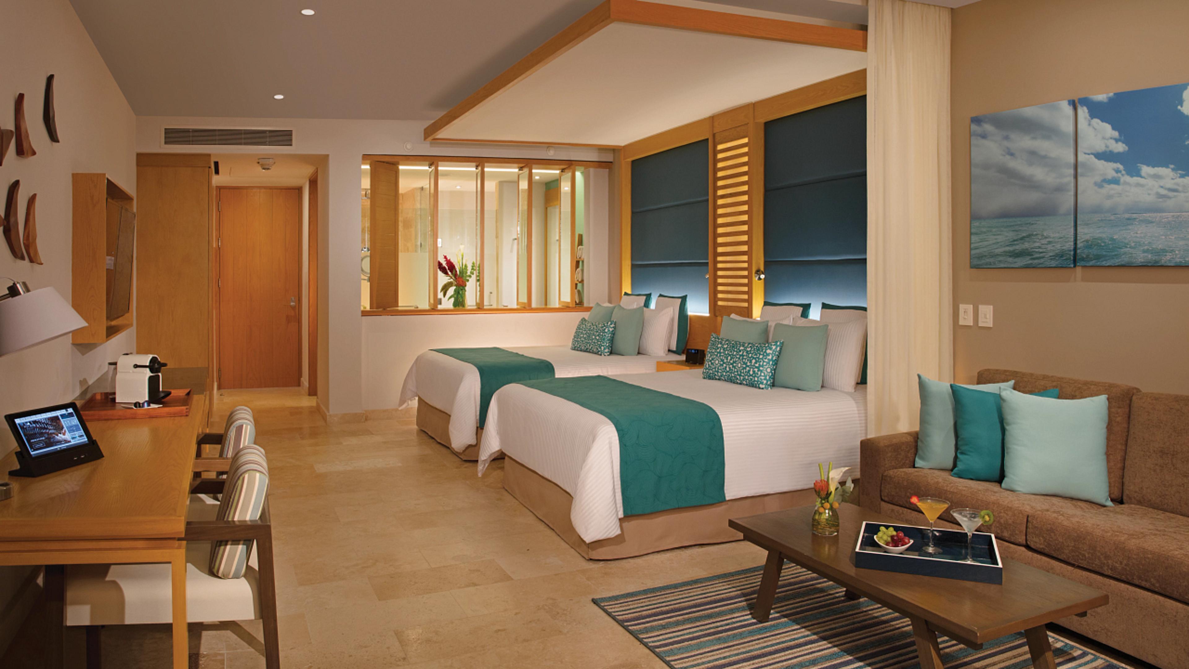 Resort Dreams Playa Mujeres Golf & Cancún