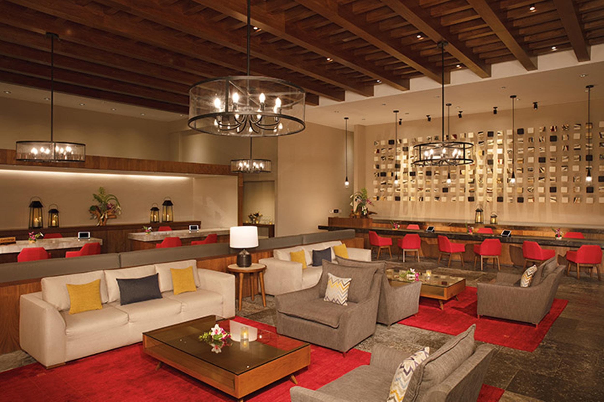 Dreams Playa Mujeres Golf & Resort 5*