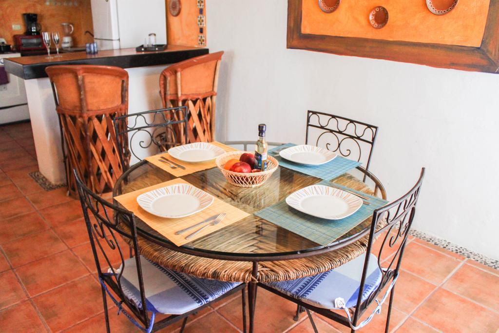 Casa Mexicana Apartahotel 3*
