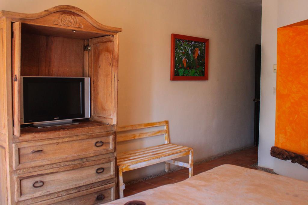 Apartahotel Casa Mexicana