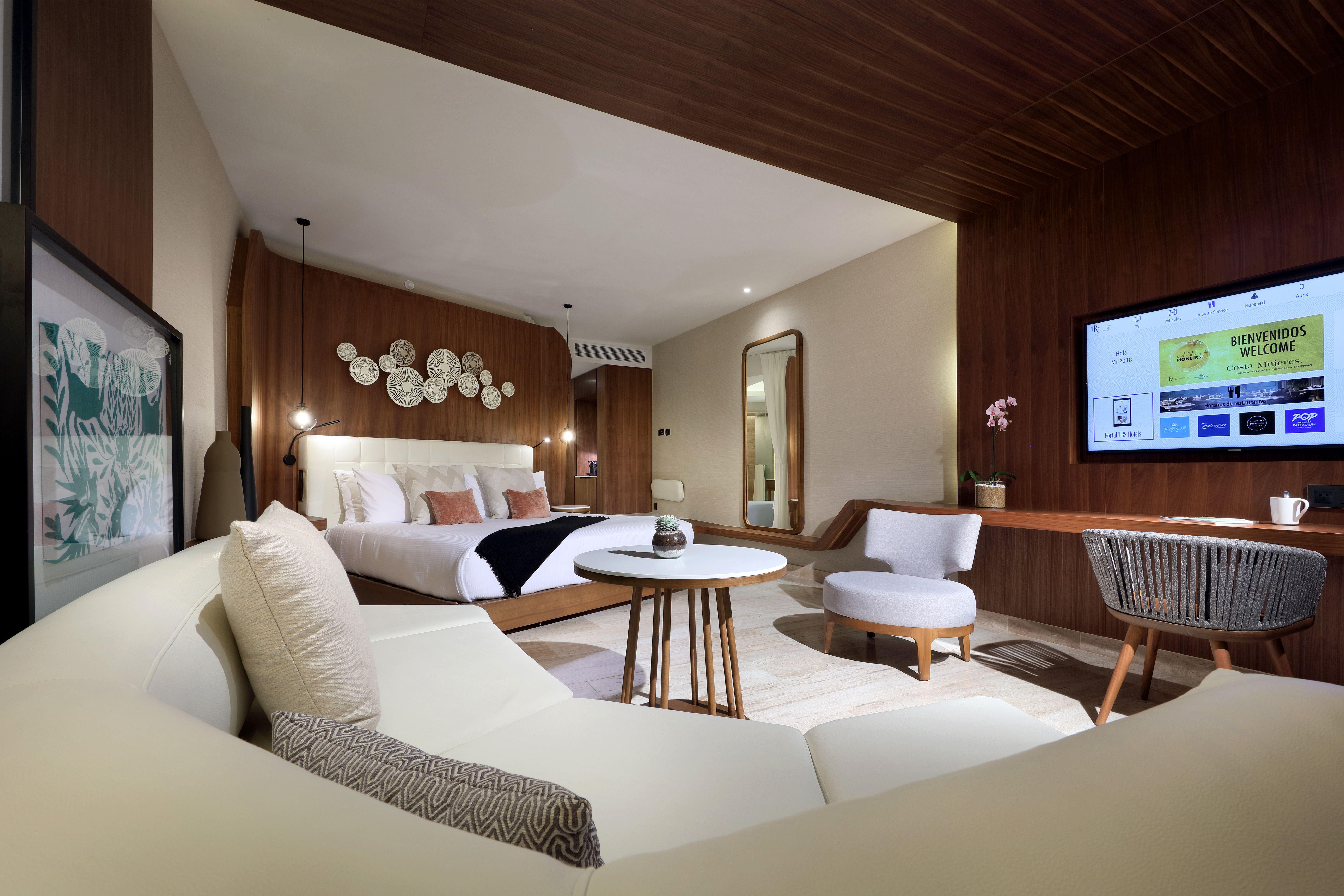 Trs Coral (adults Only) Resort