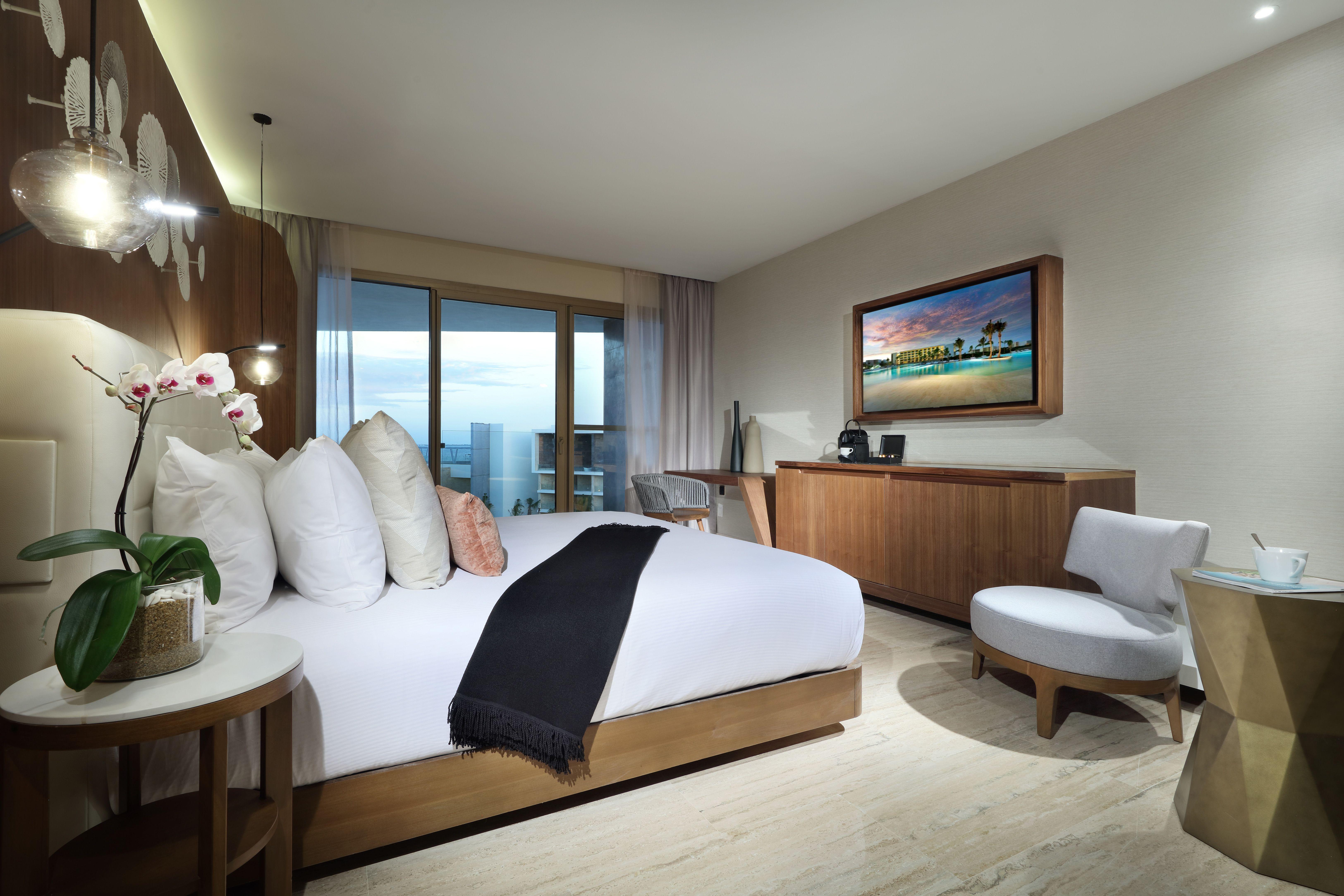 Trs Coral (adults Only) Resort Cancún