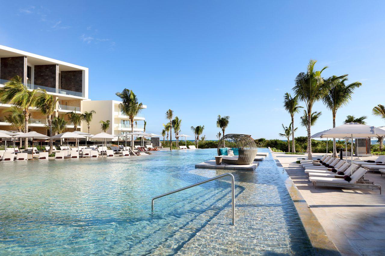 Trs Coral (adults Only) 5*