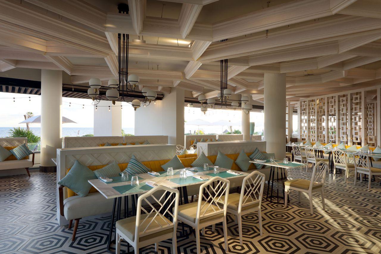 Trs Coral (adults Only) 5* Cancún
