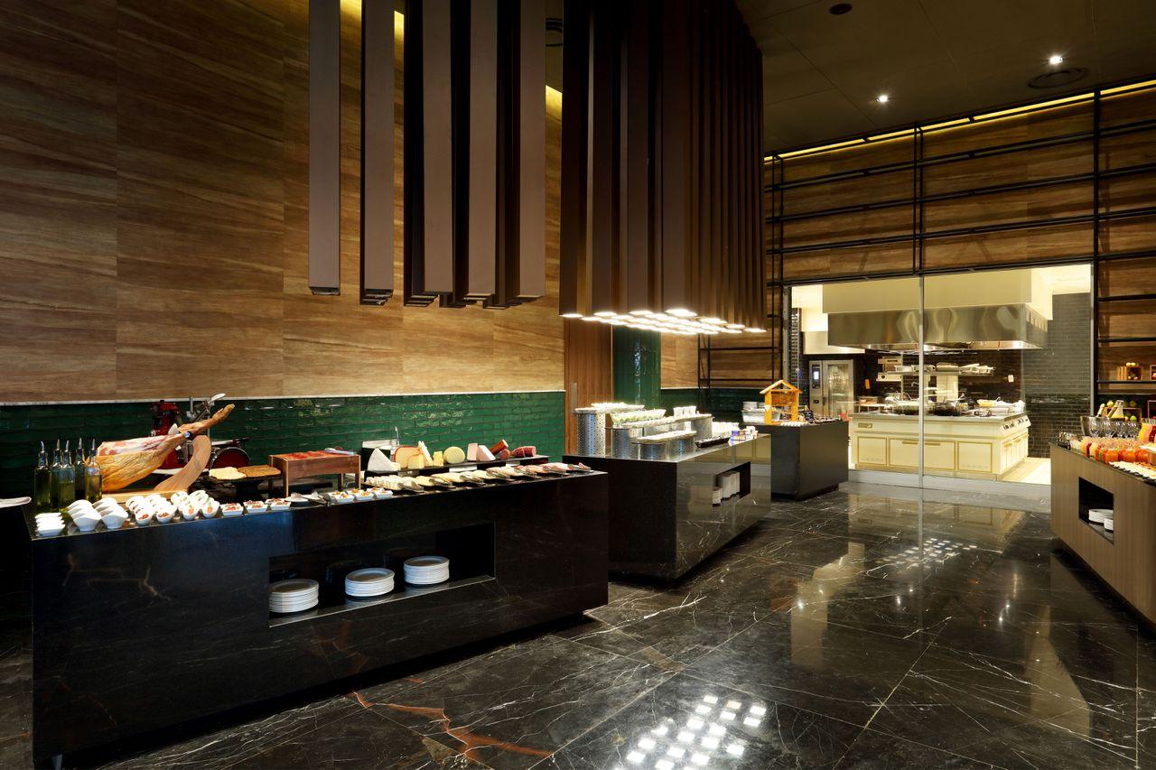 Trs Coral (adults Only) 5*