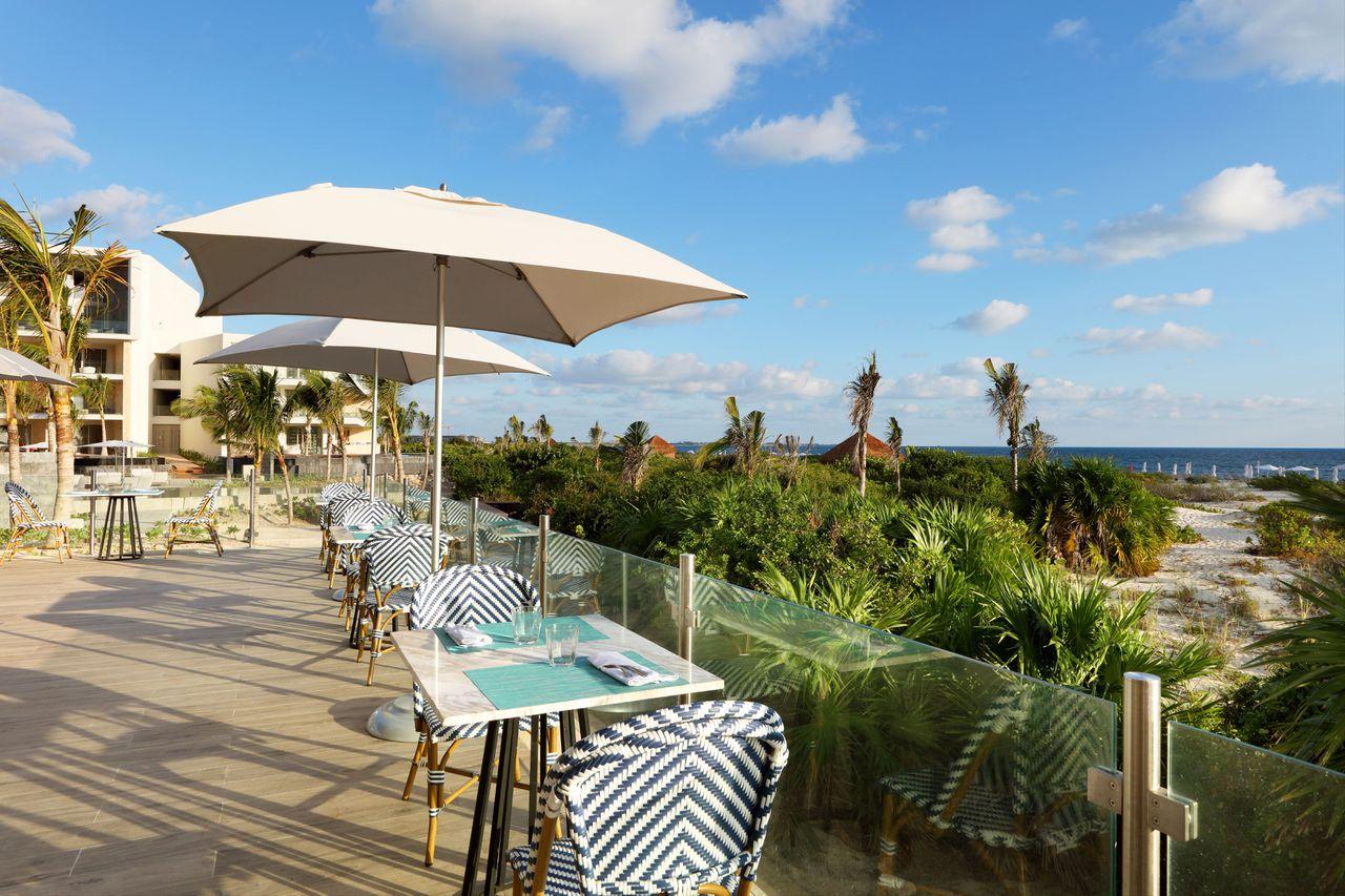 Trs Coral (adults Only) Cancún
